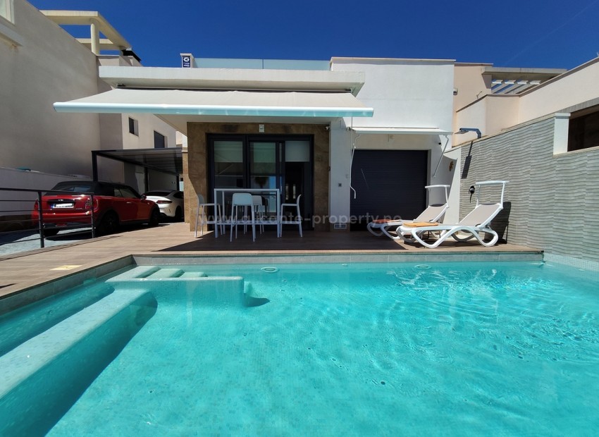 Villa in San Miguel de Salinas Centro