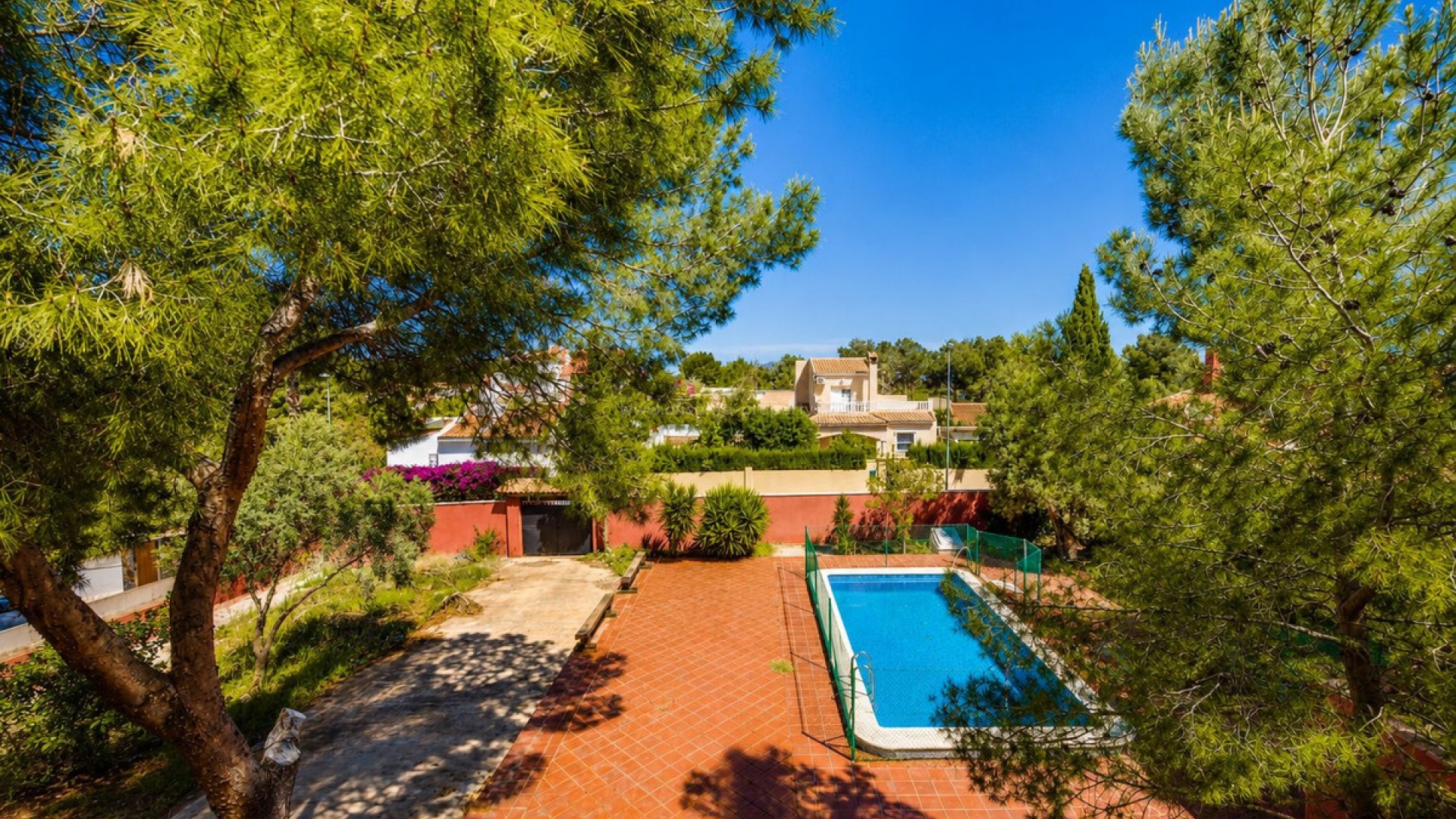 Villa in San Miguel de Salinas Centro