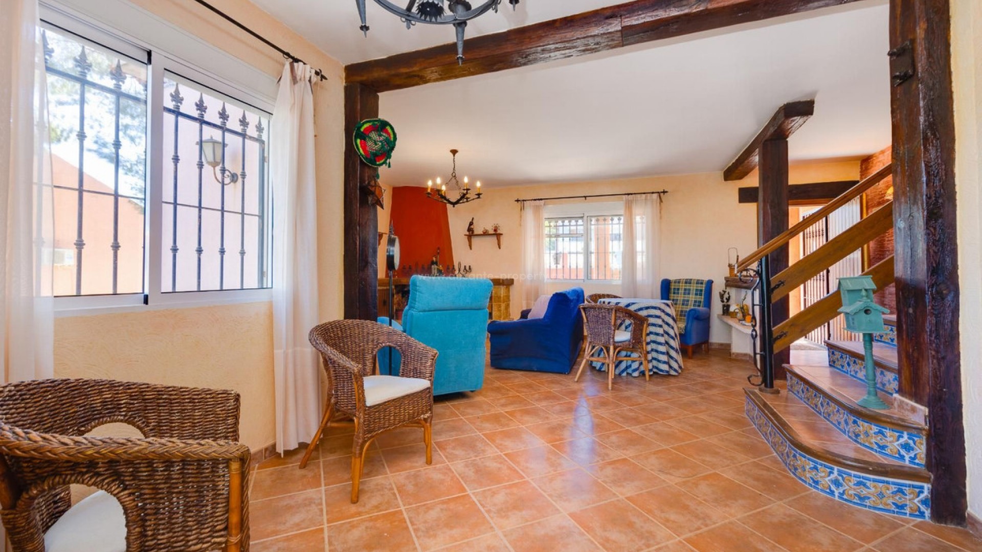 Villa in San Miguel de Salinas Centro