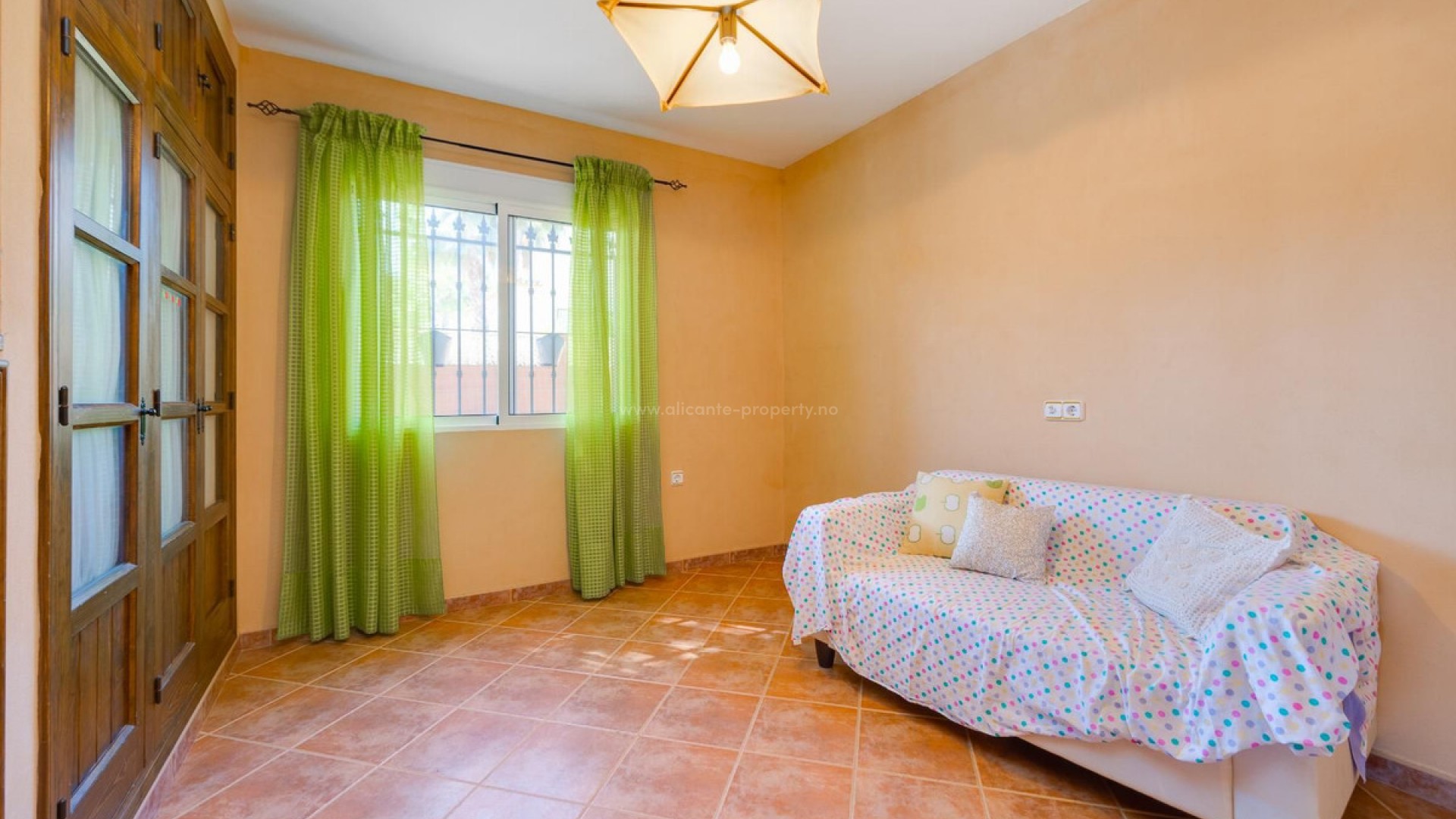 Villa in San Miguel de Salinas Centro