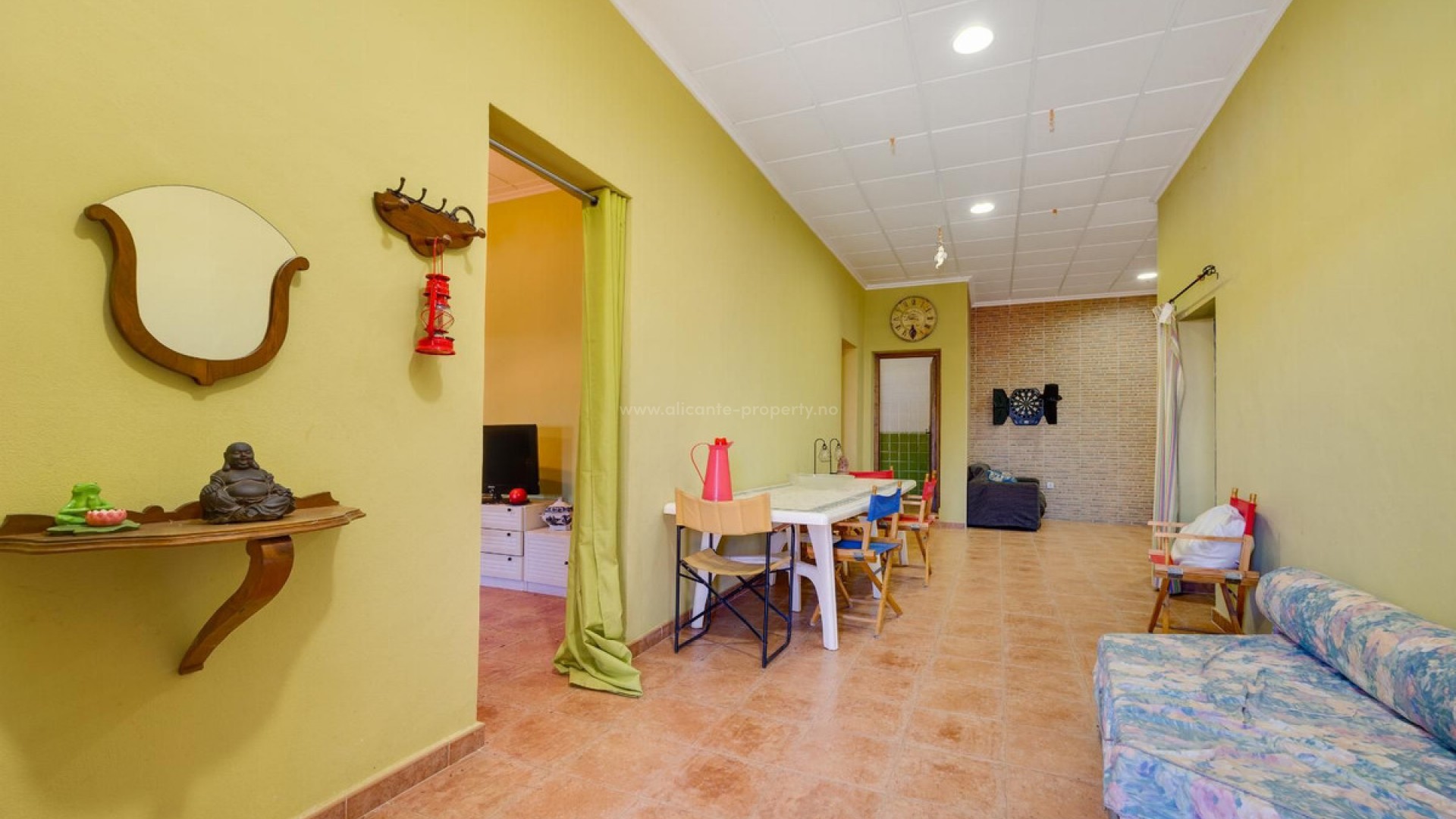 Villa in San Miguel de Salinas Centro