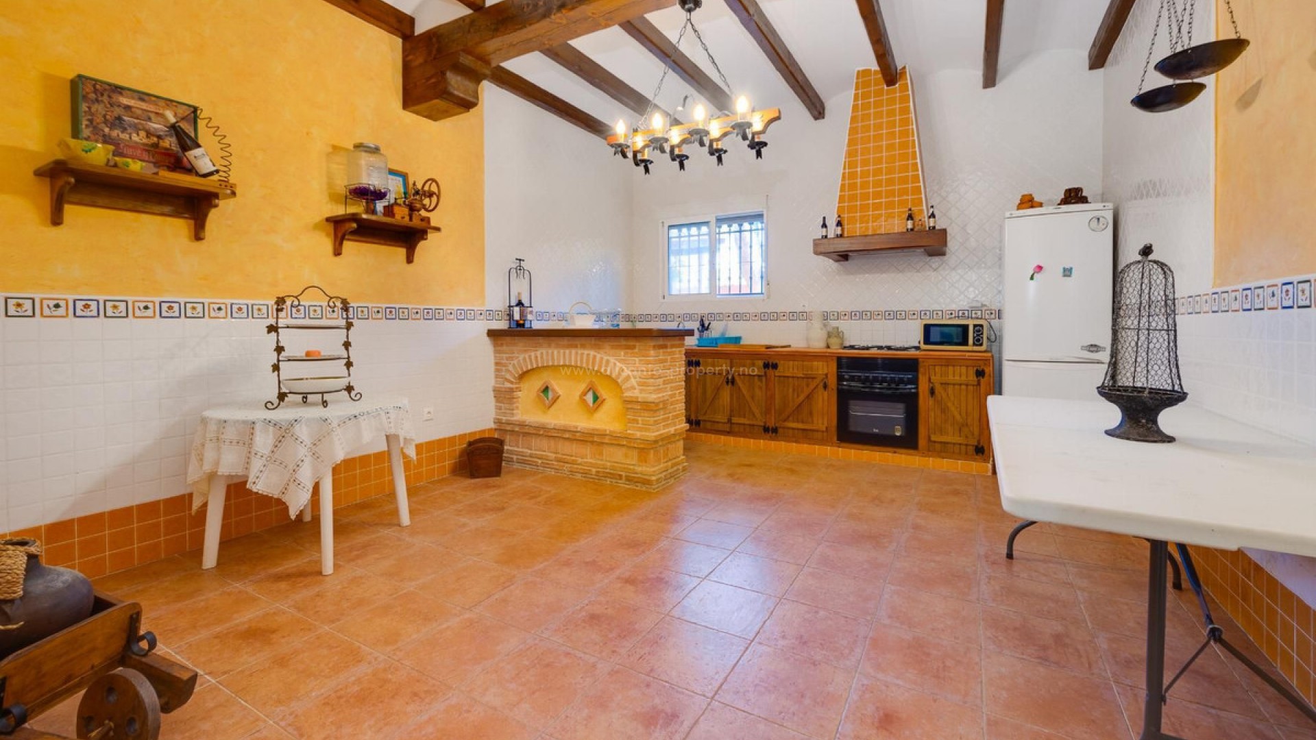 Villa in San Miguel de Salinas Centro