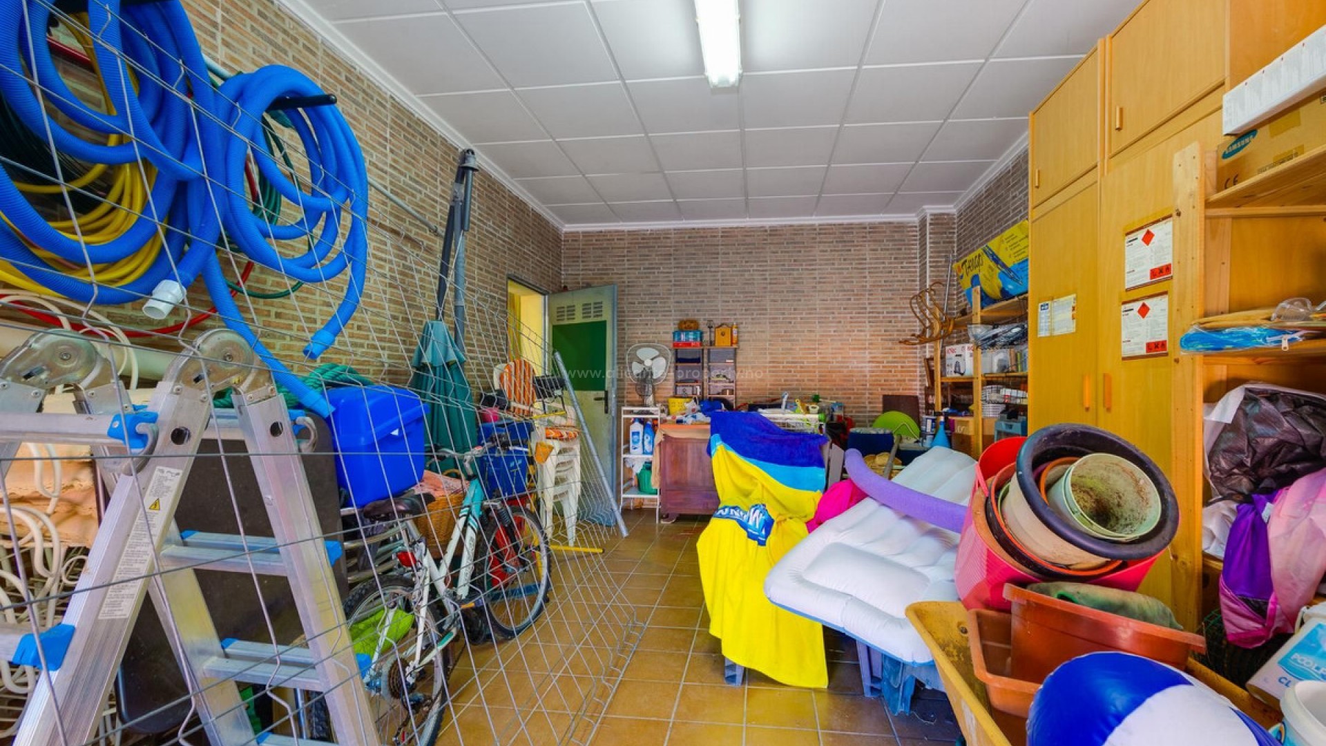 Villa in San Miguel de Salinas Centro