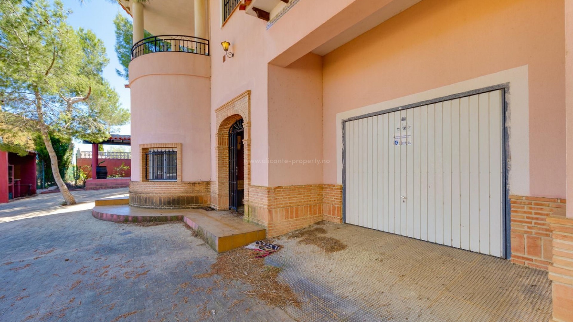 Villa in San Miguel de Salinas Centro