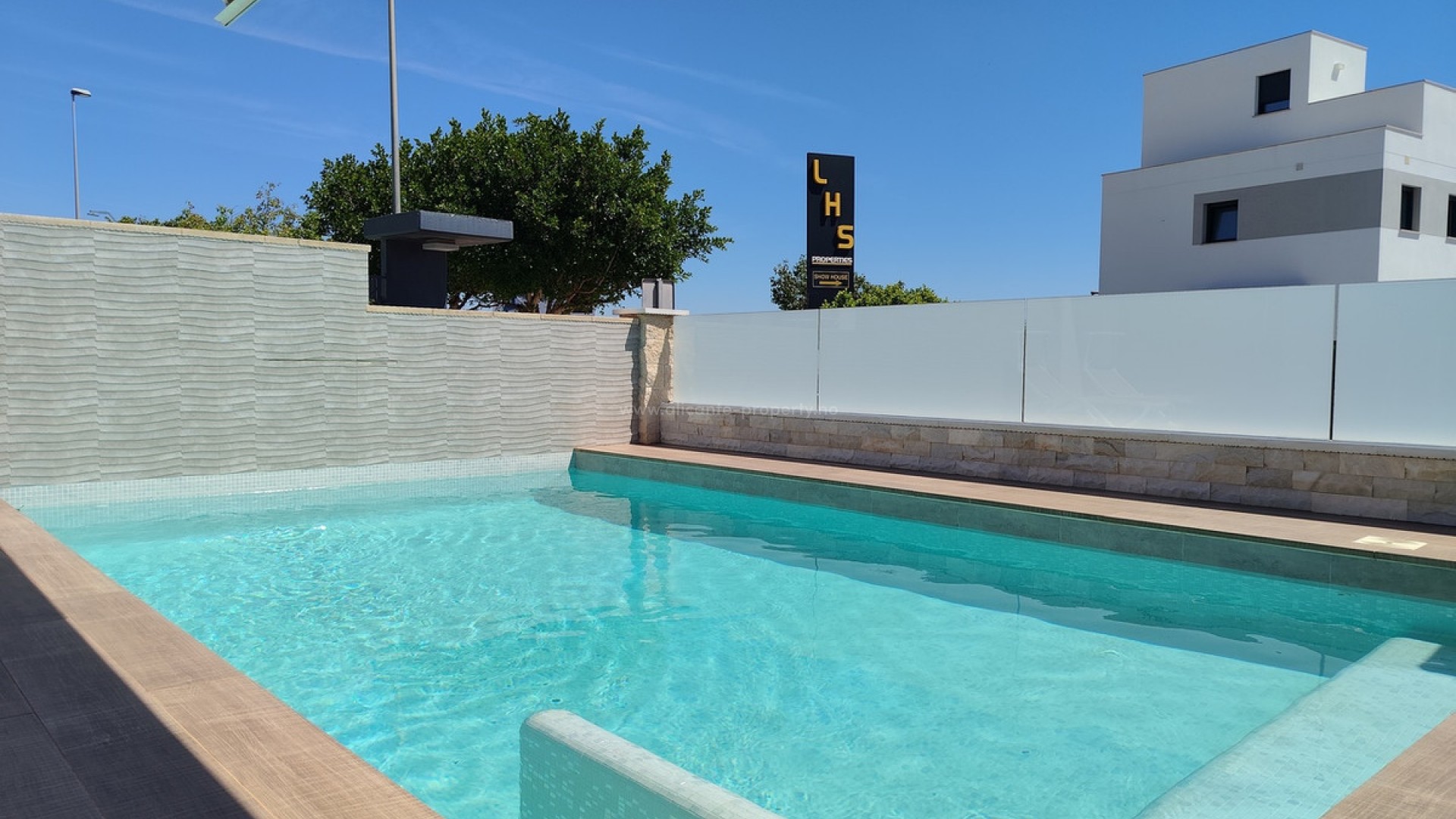 Villa in San Miguel de Salinas Centro