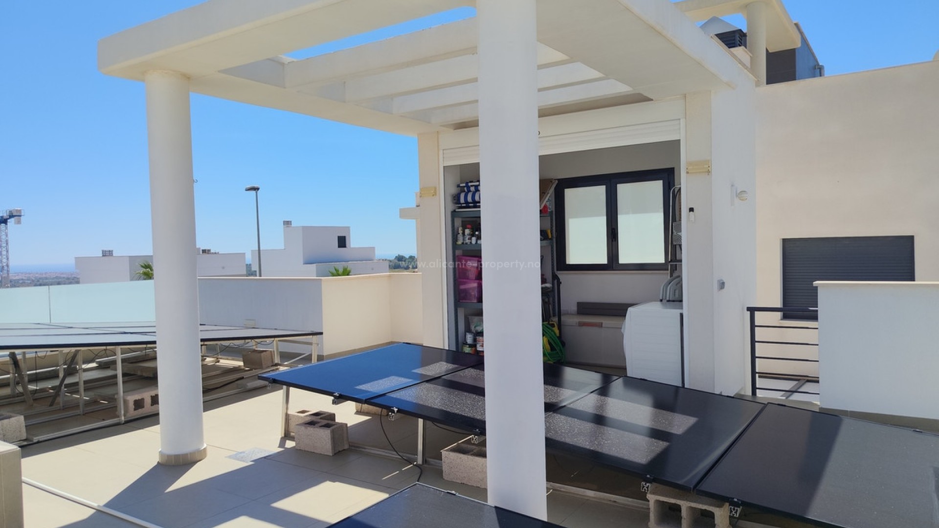 Villa in San Miguel de Salinas Centro