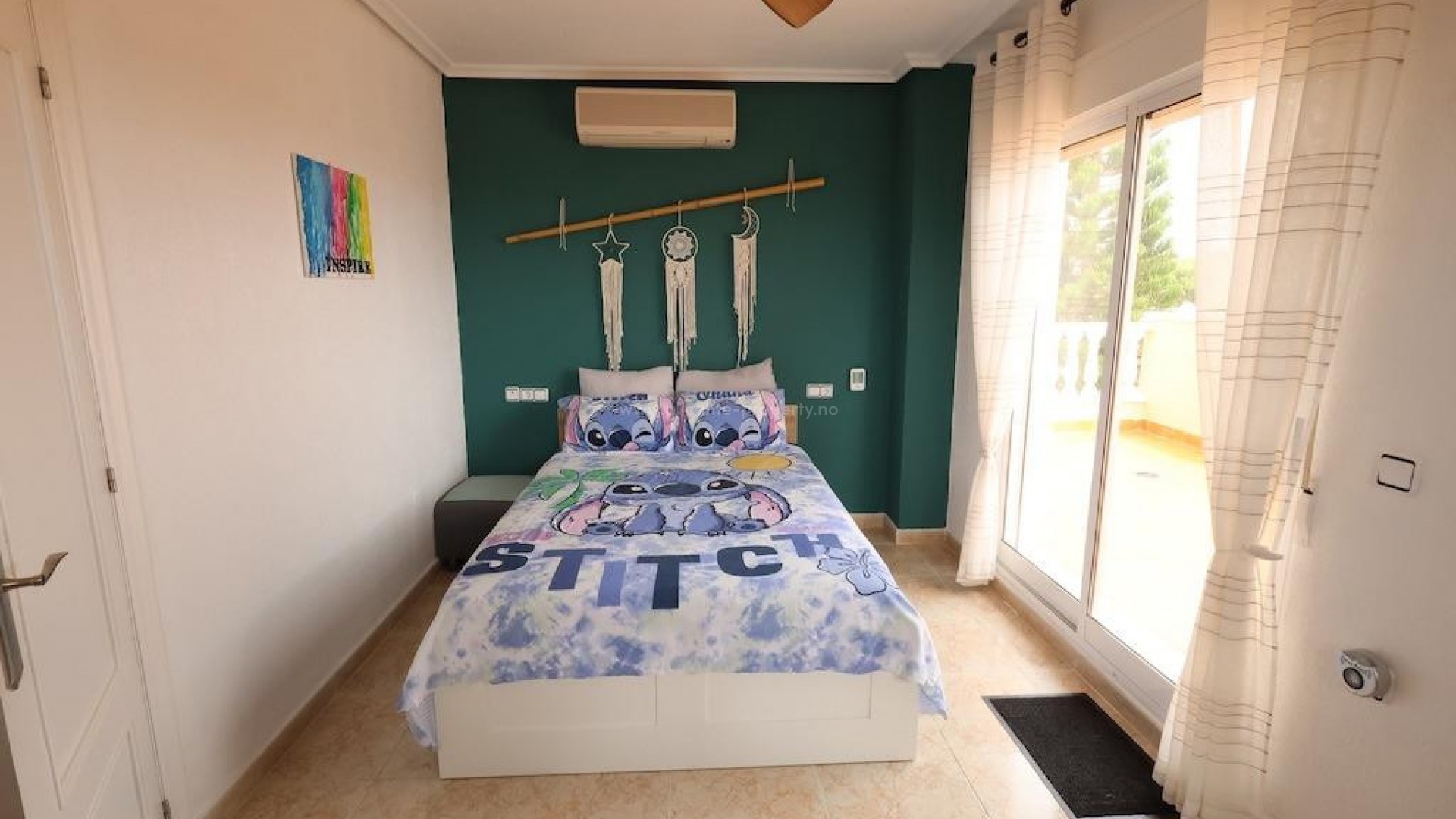 Villa in San Miguel de Salinas Centro