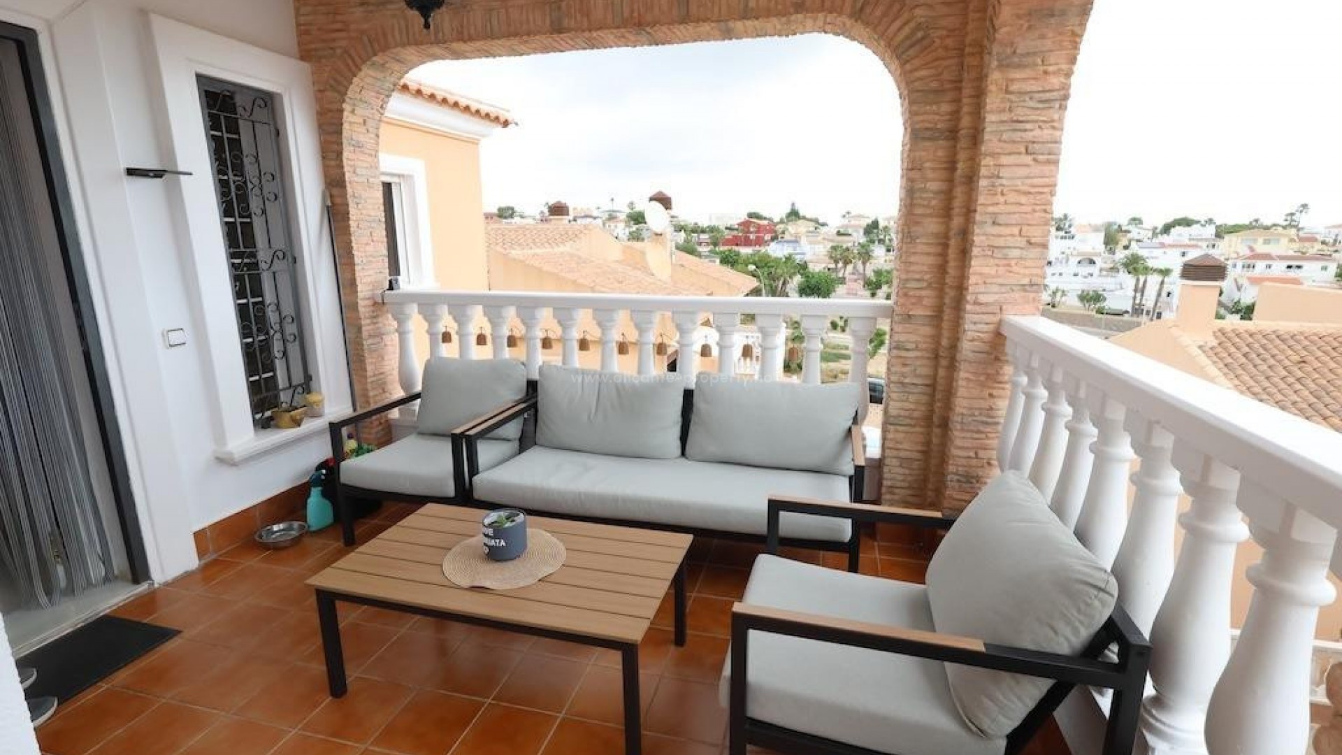 Villa in San Miguel de Salinas Centro