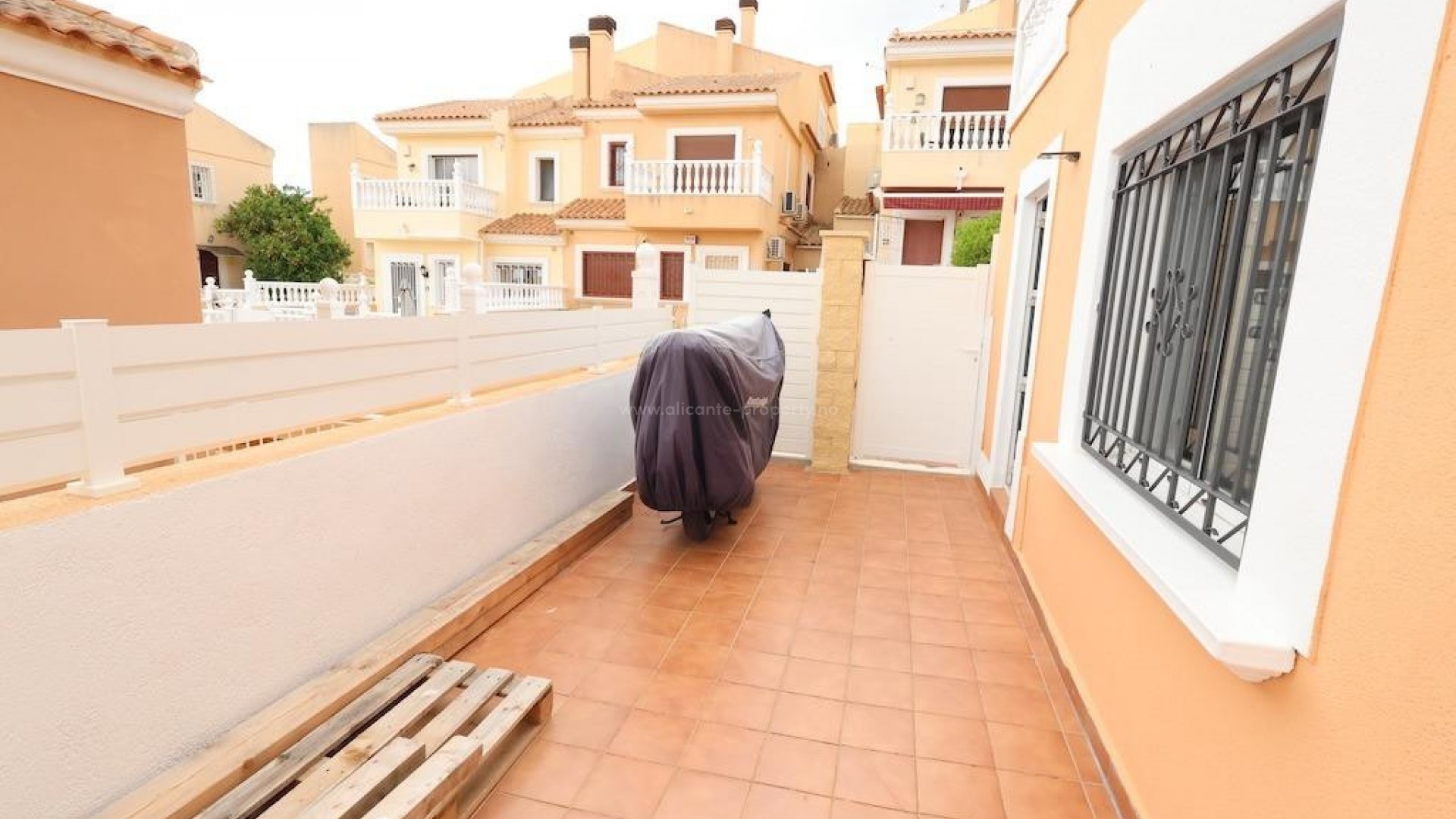 Villa in San Miguel de Salinas Centro