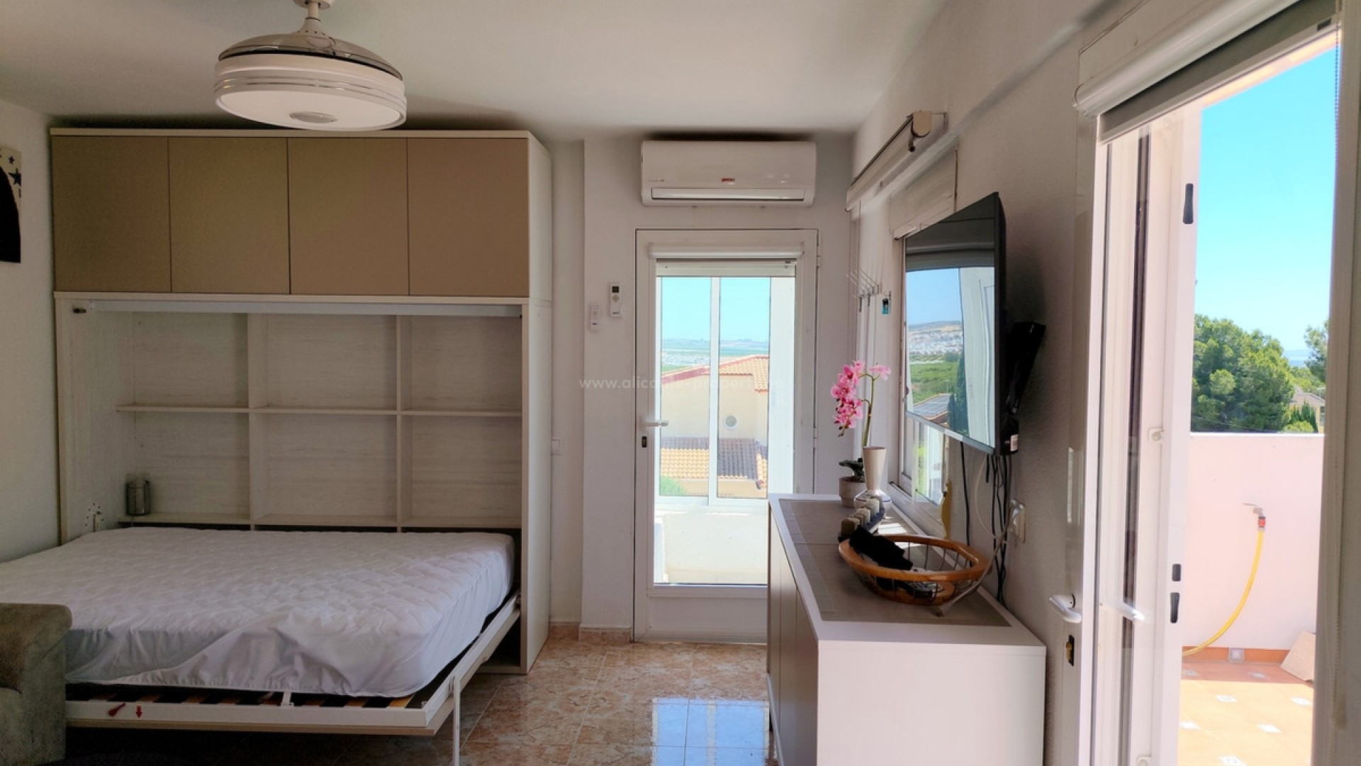 Villa in San Miguel de Salinas Centro