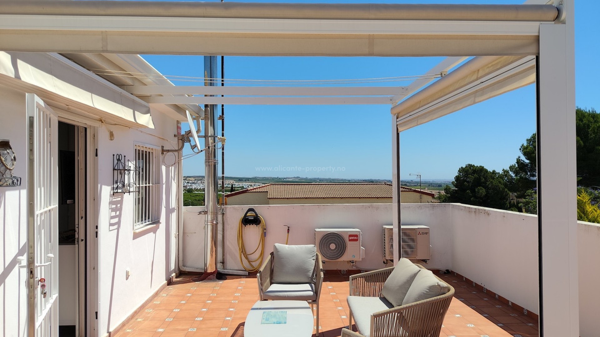 Villa in San Miguel de Salinas Centro
