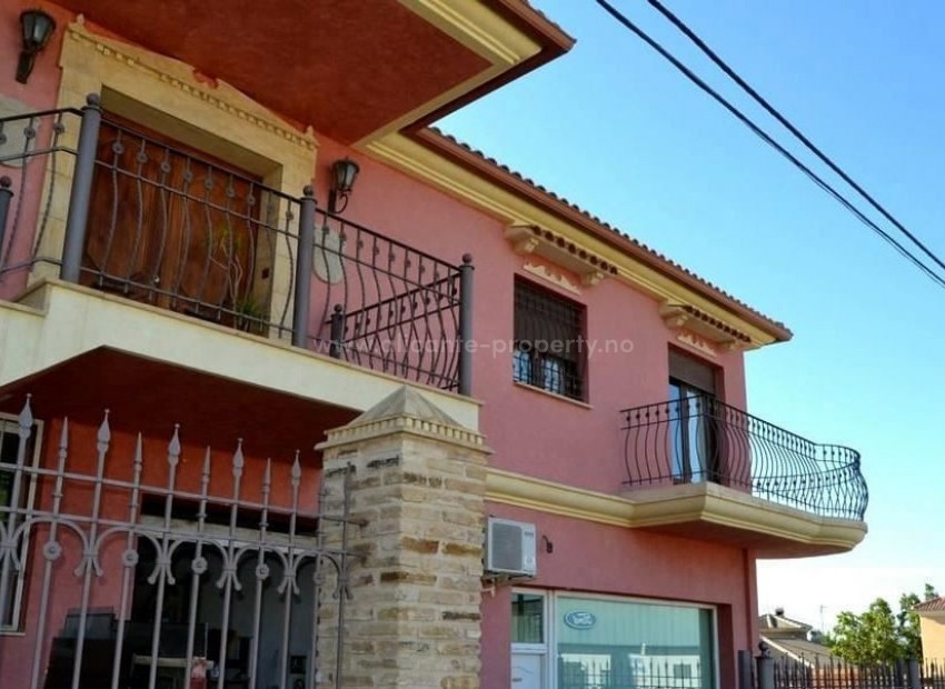 Villa in San Miguel de Salinas Centro