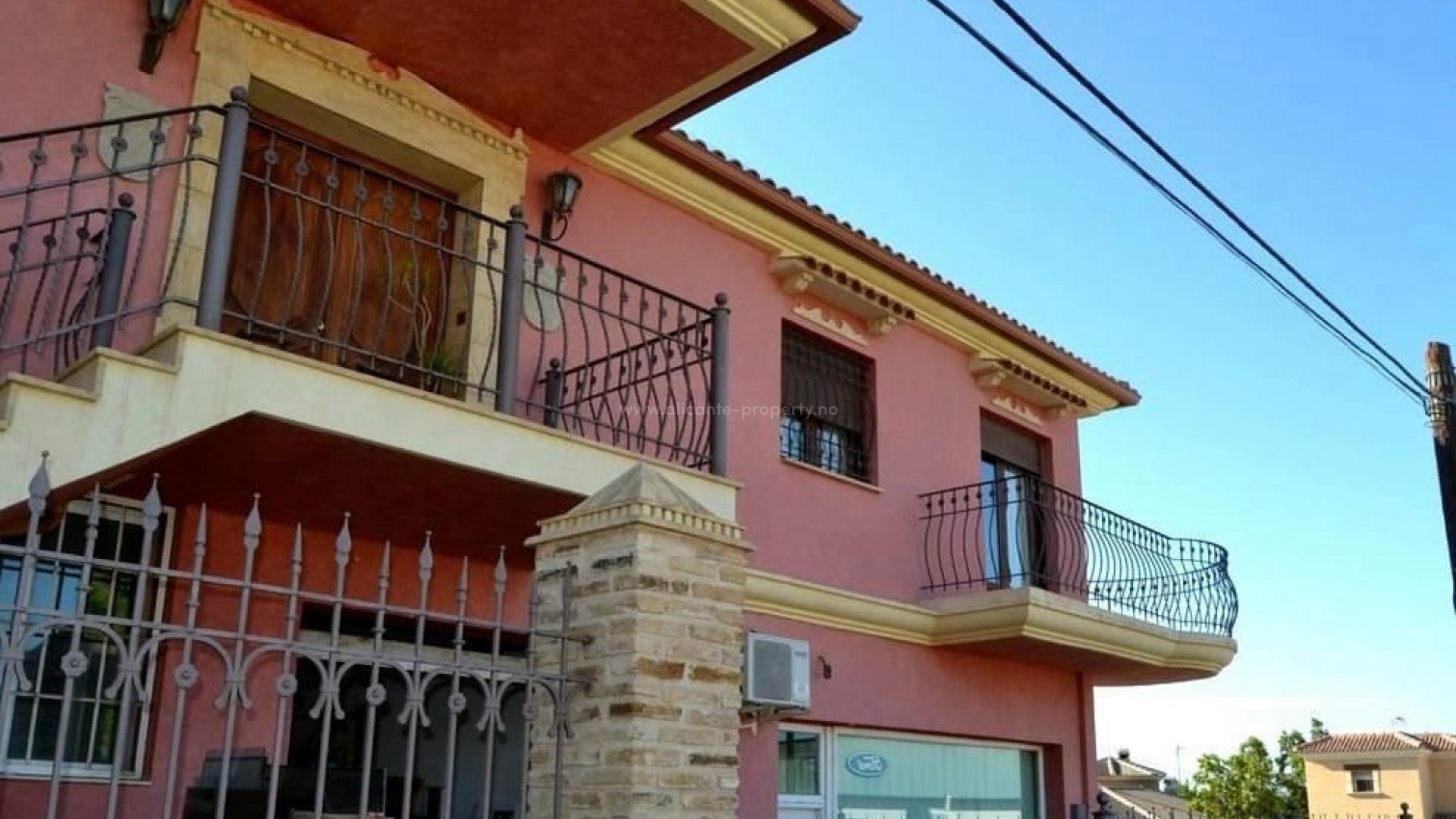 Villa in San Miguel de Salinas Centro