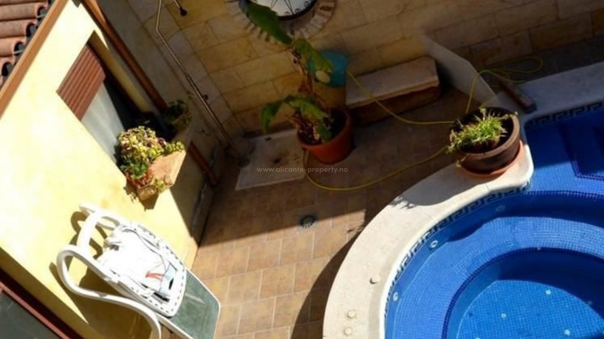 Villa in San Miguel de Salinas Centro