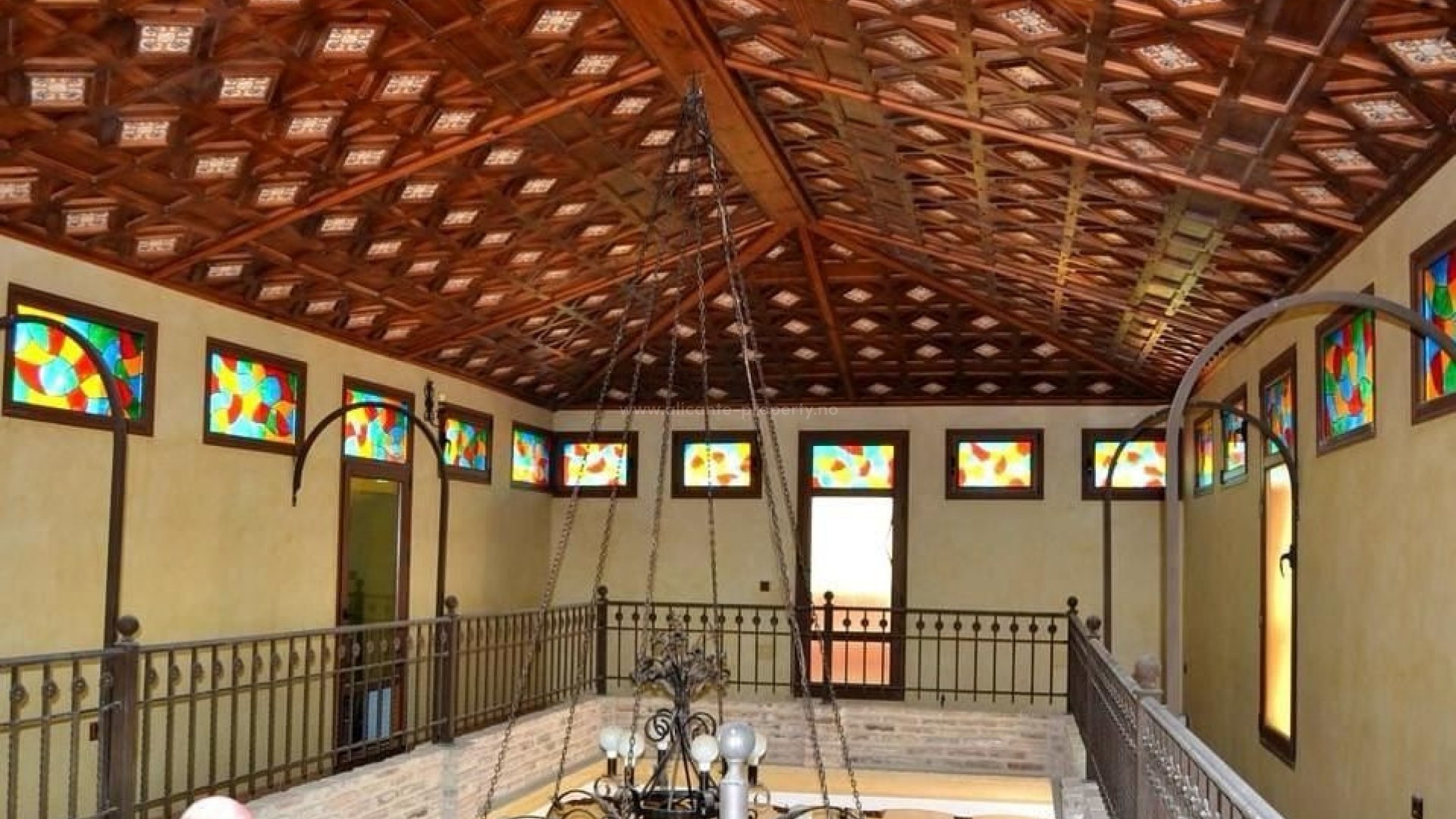 Villa in San Miguel de Salinas Centro