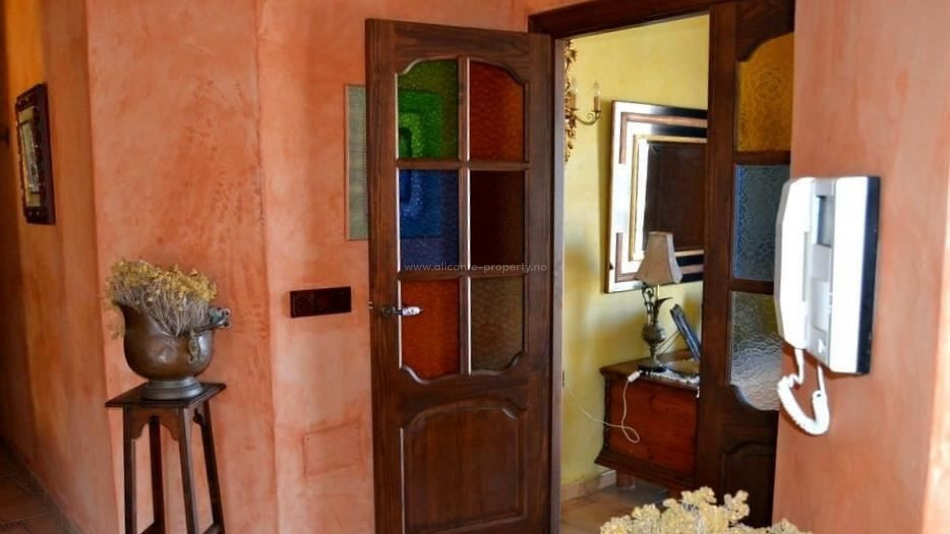 Villa in San Miguel de Salinas Centro