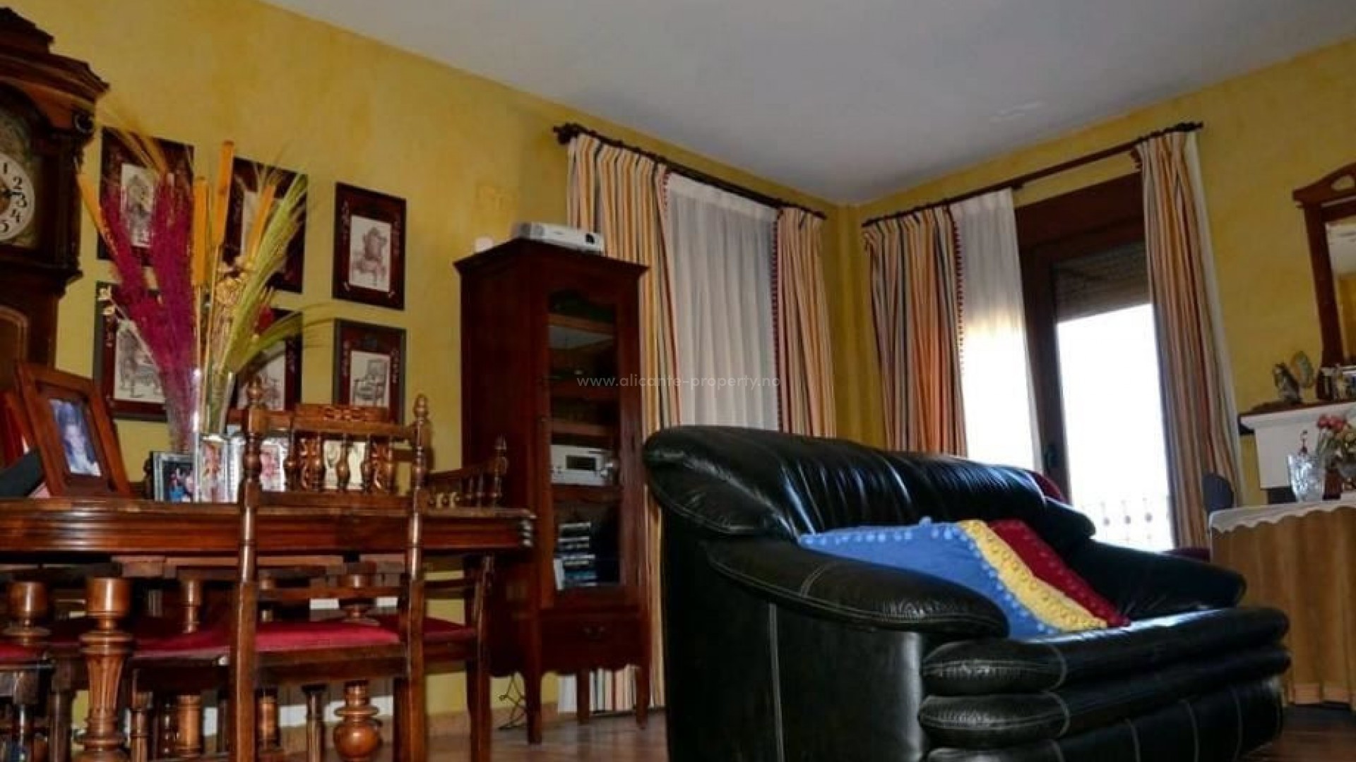 Villa in San Miguel de Salinas Centro