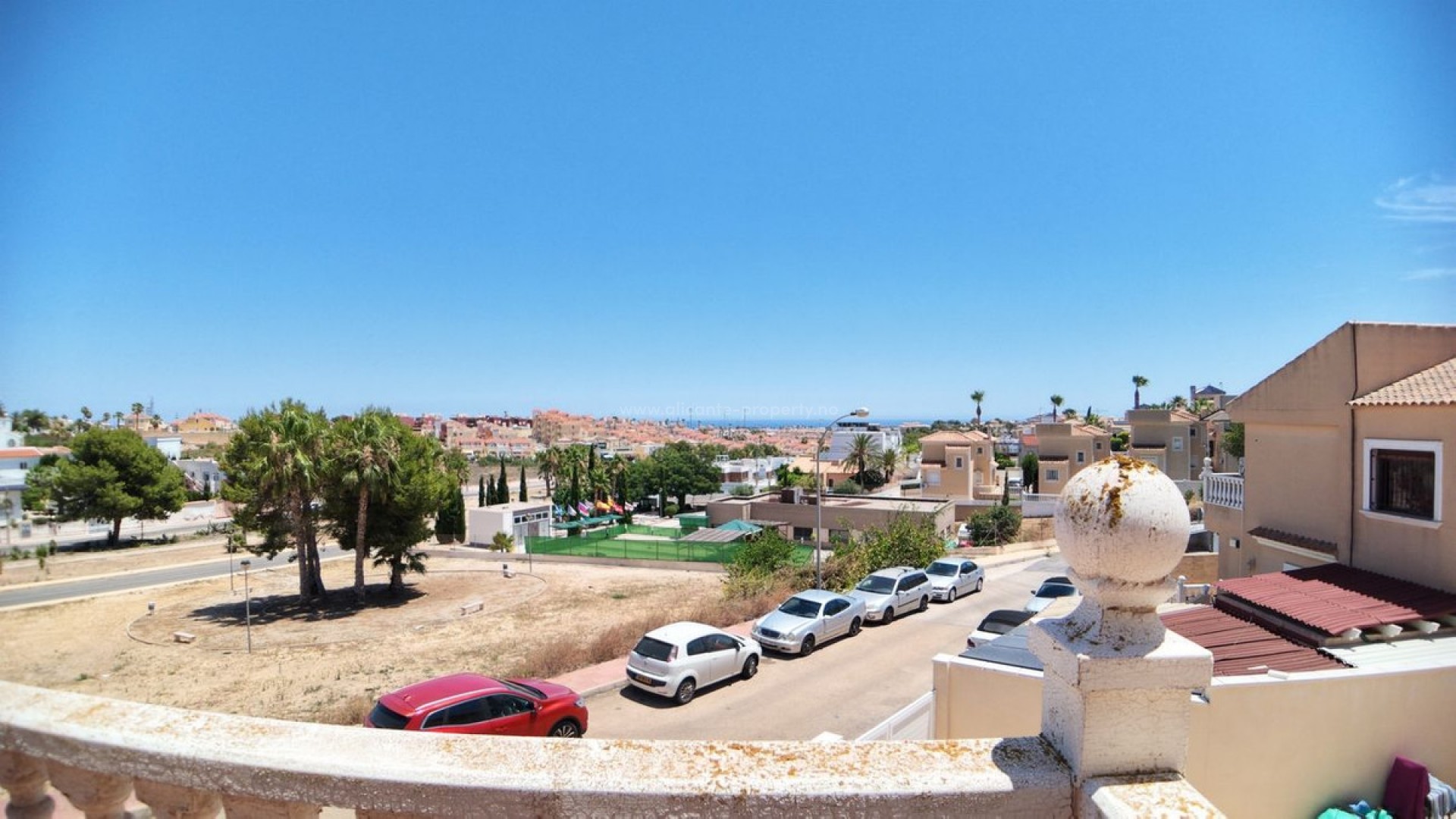 Villa in San Miguel de Salinas Centro