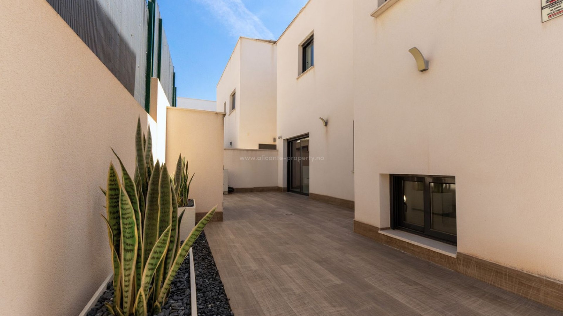 Villa in San Miguel de Salinas Centro
