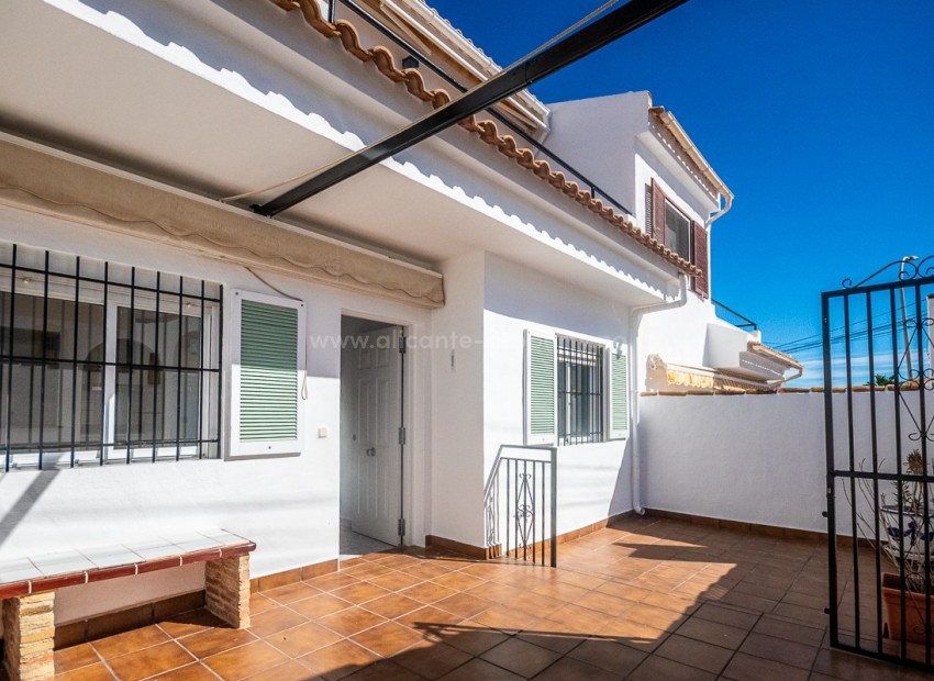 Villa in San Miguel de Salinas Centro