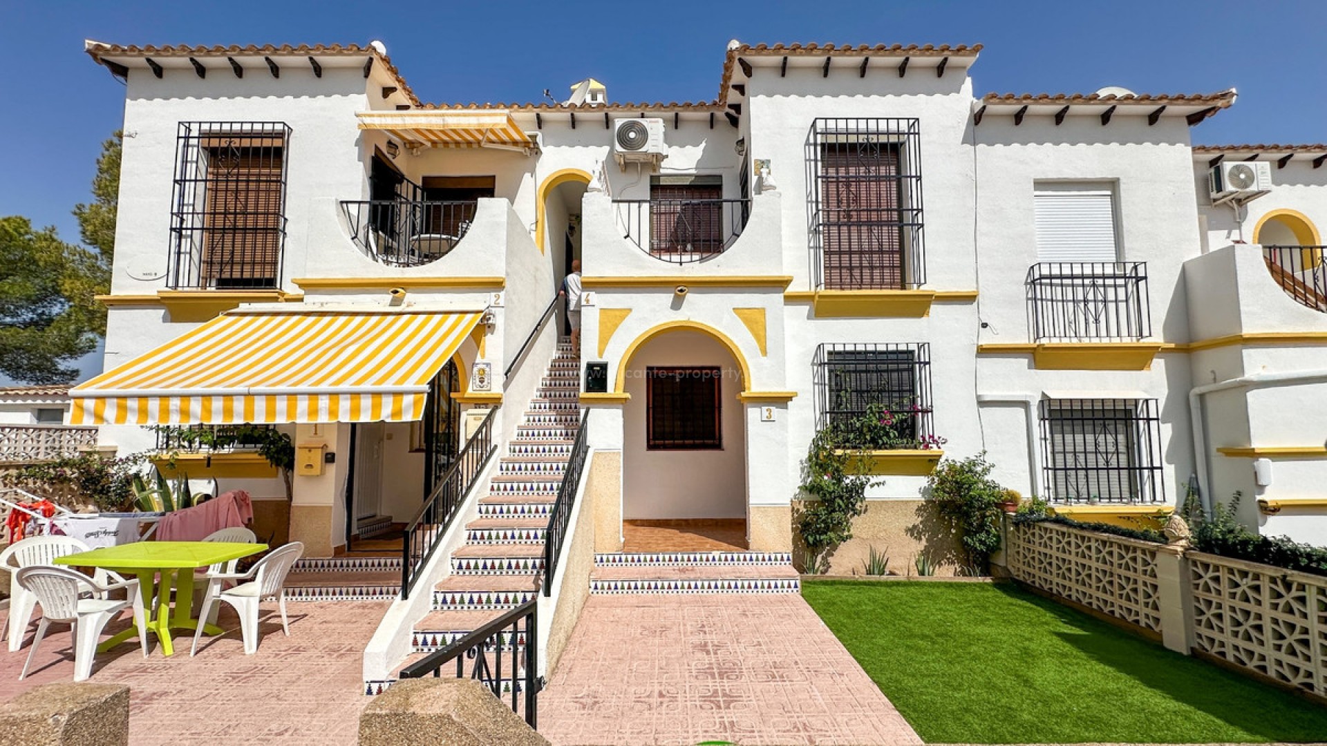 Villa in San Miguel de Salinas Centro