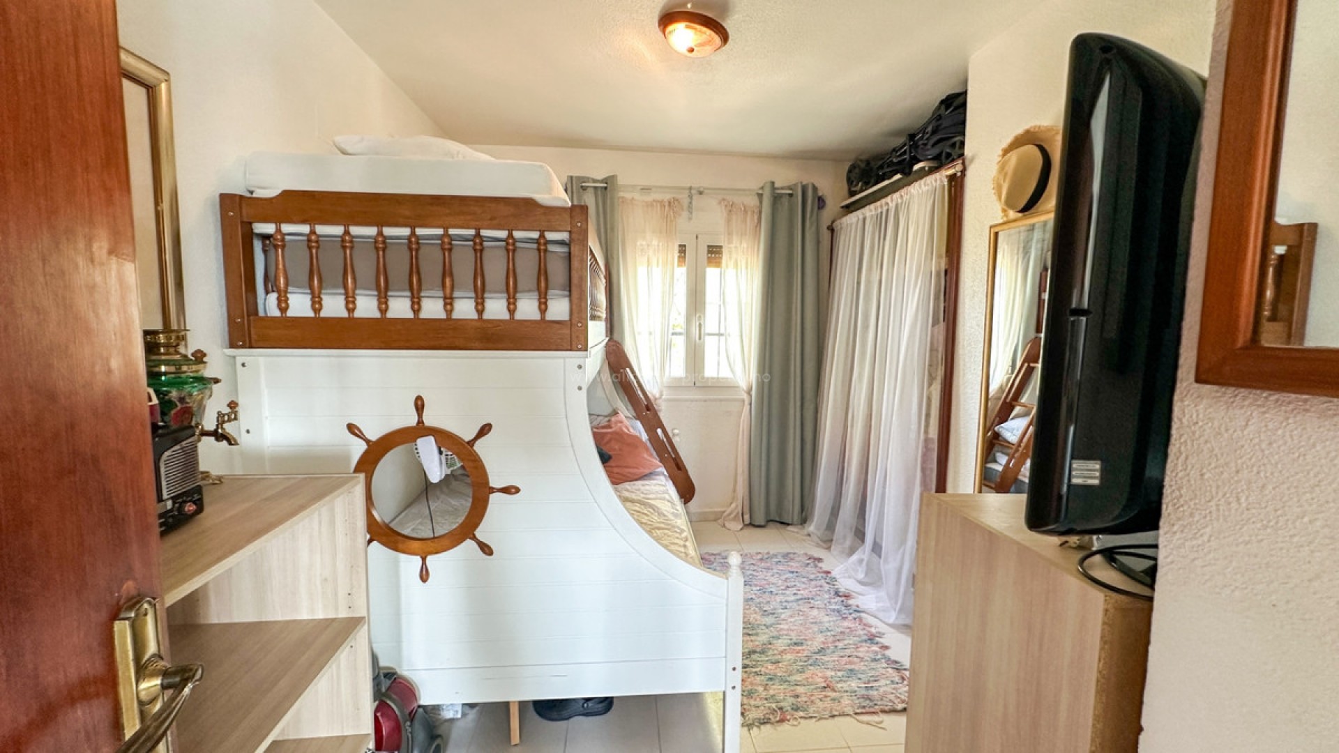 Villa in San Miguel de Salinas Centro