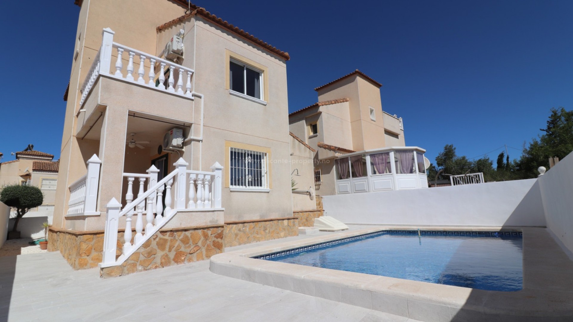 Villa in San Miguel de Salinas Centro