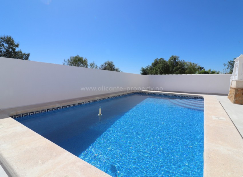 Villa in San Miguel de Salinas Centro
