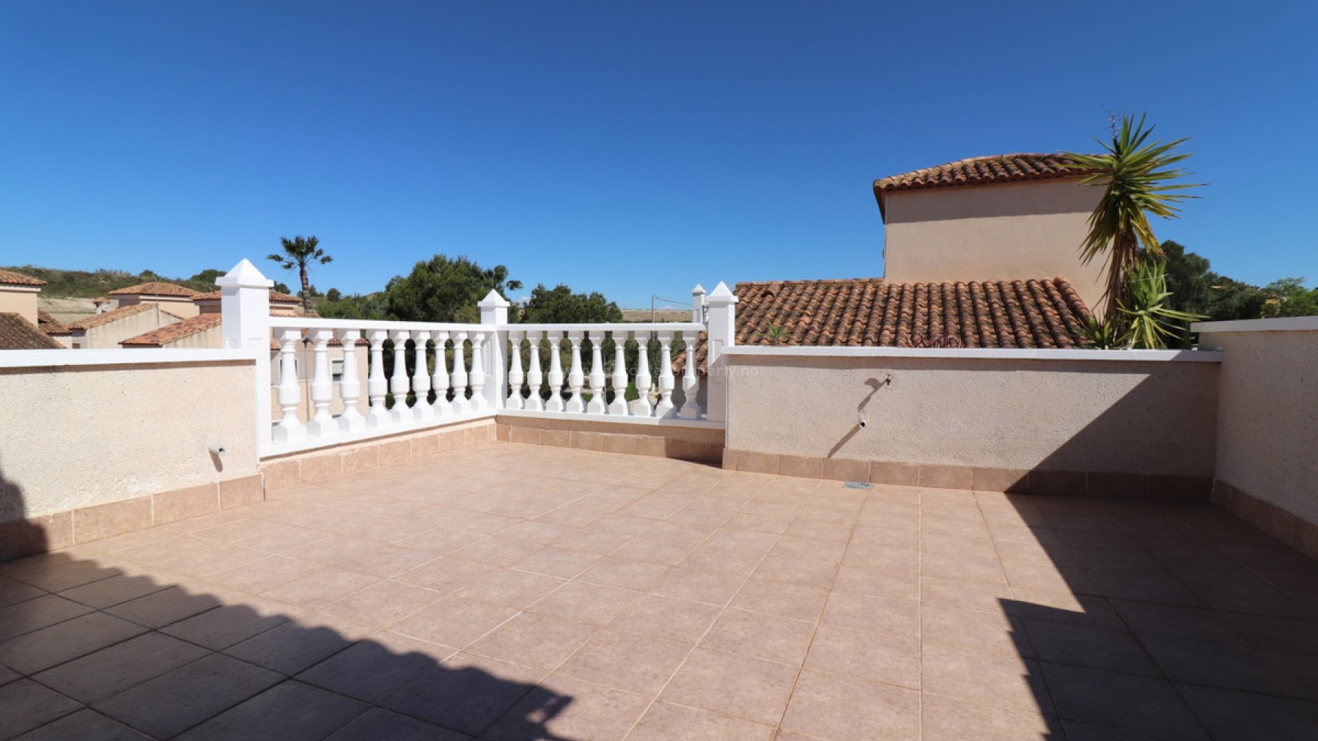 Villa in San Miguel de Salinas Centro