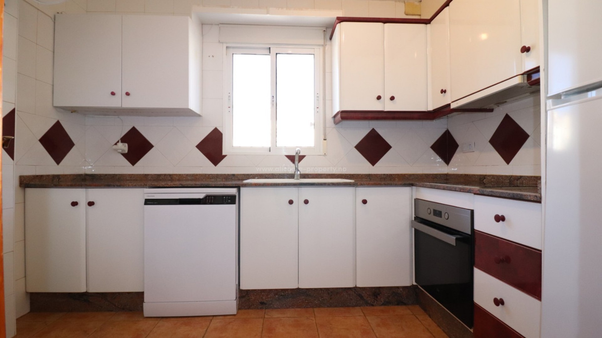 Villa in San Miguel de Salinas Centro