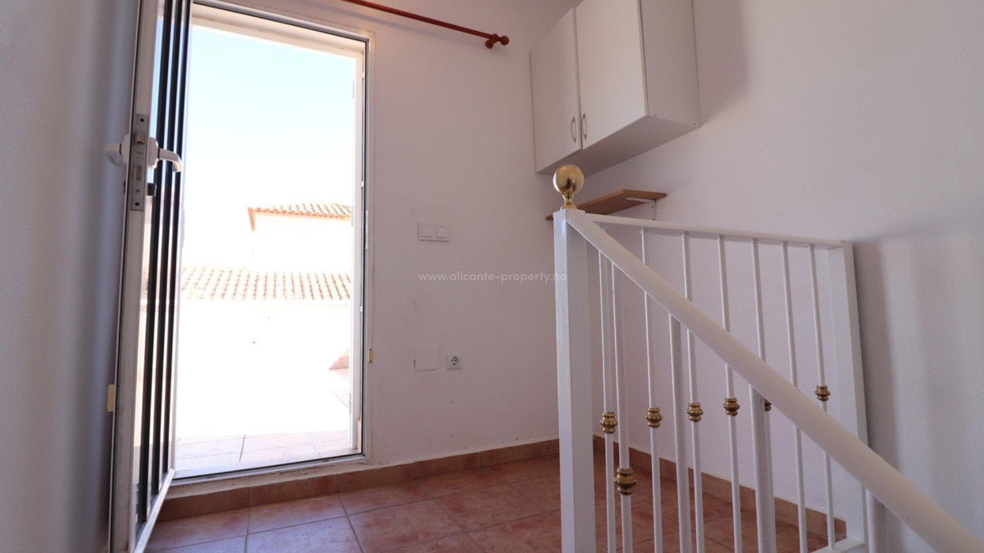 Villa in San Miguel de Salinas Centro