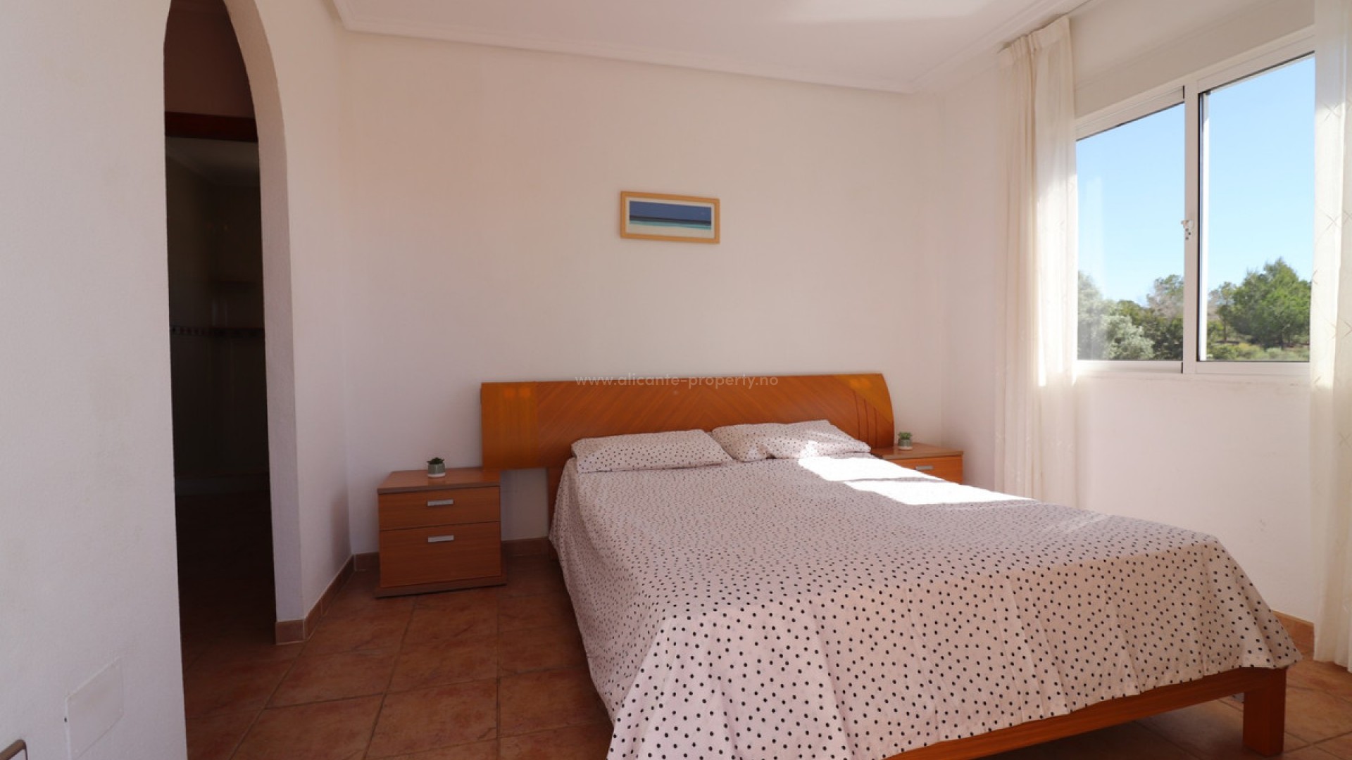 Villa in San Miguel de Salinas Centro