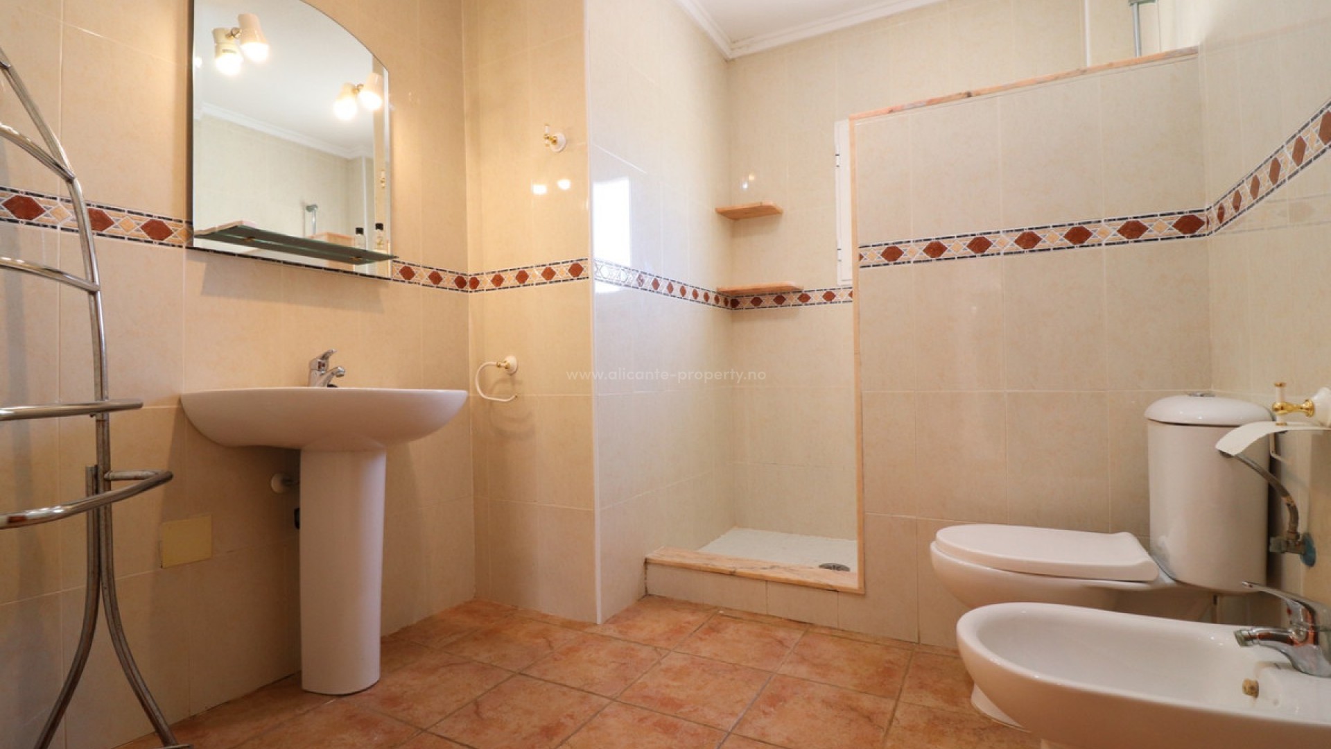 Villa in San Miguel de Salinas Centro