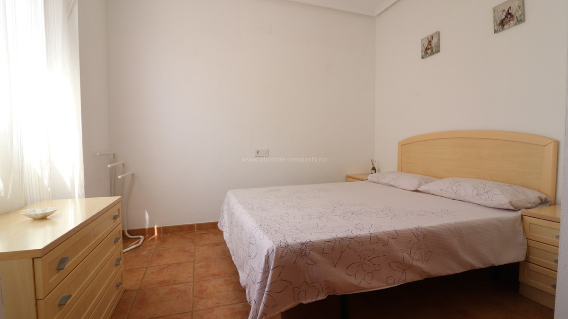 Villa in San Miguel de Salinas Centro
