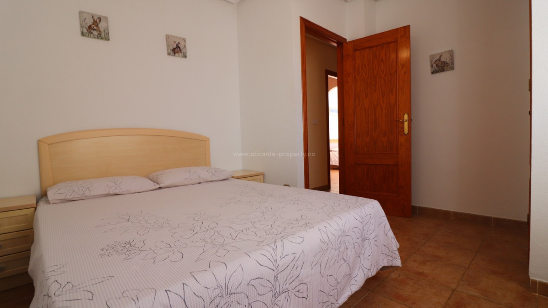 Villa in San Miguel de Salinas Centro