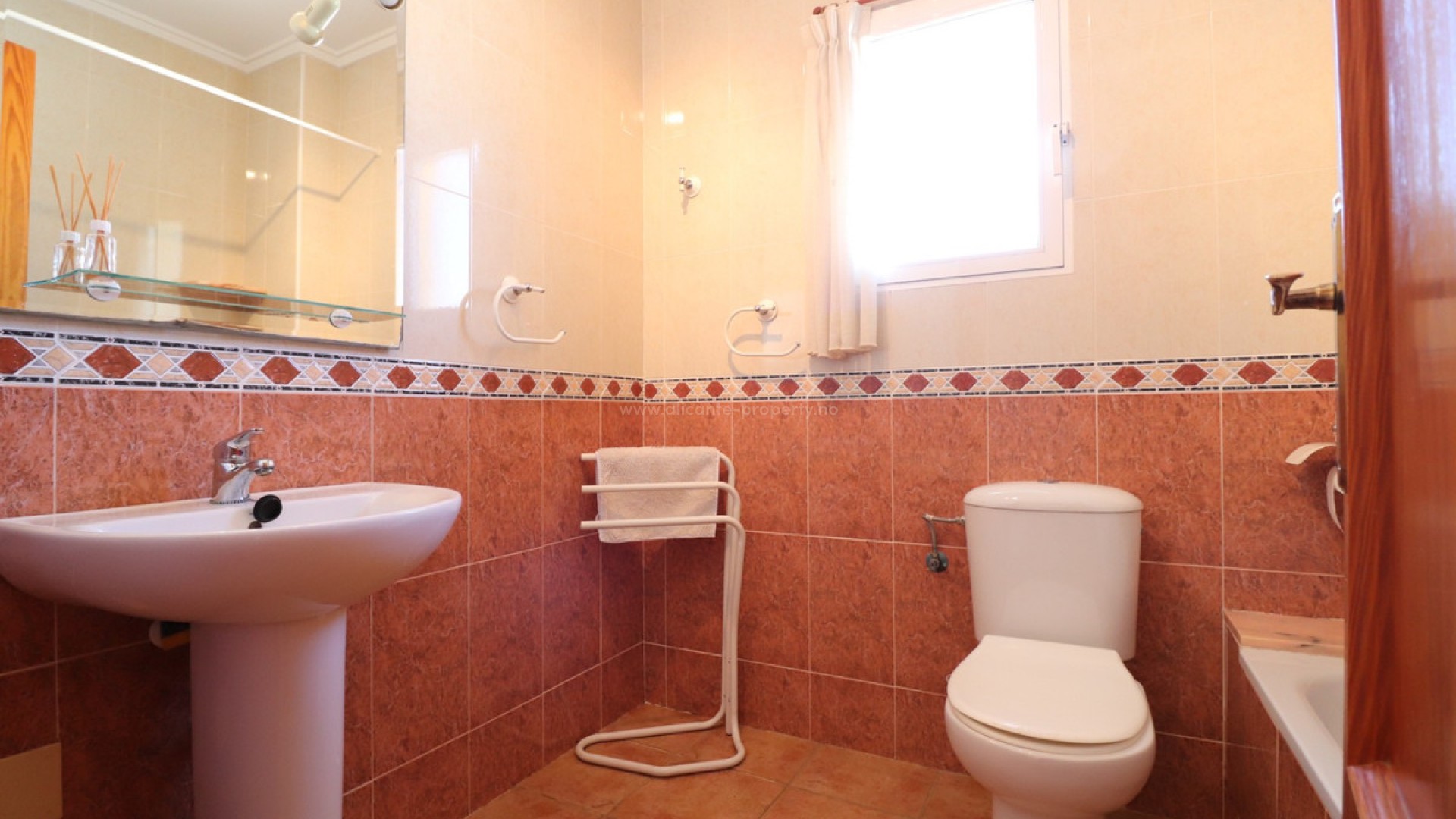 Villa in San Miguel de Salinas Centro