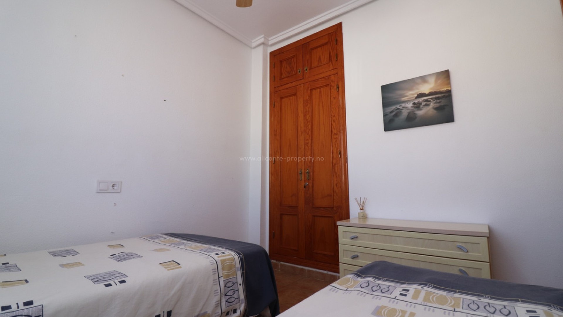 Villa in San Miguel de Salinas Centro