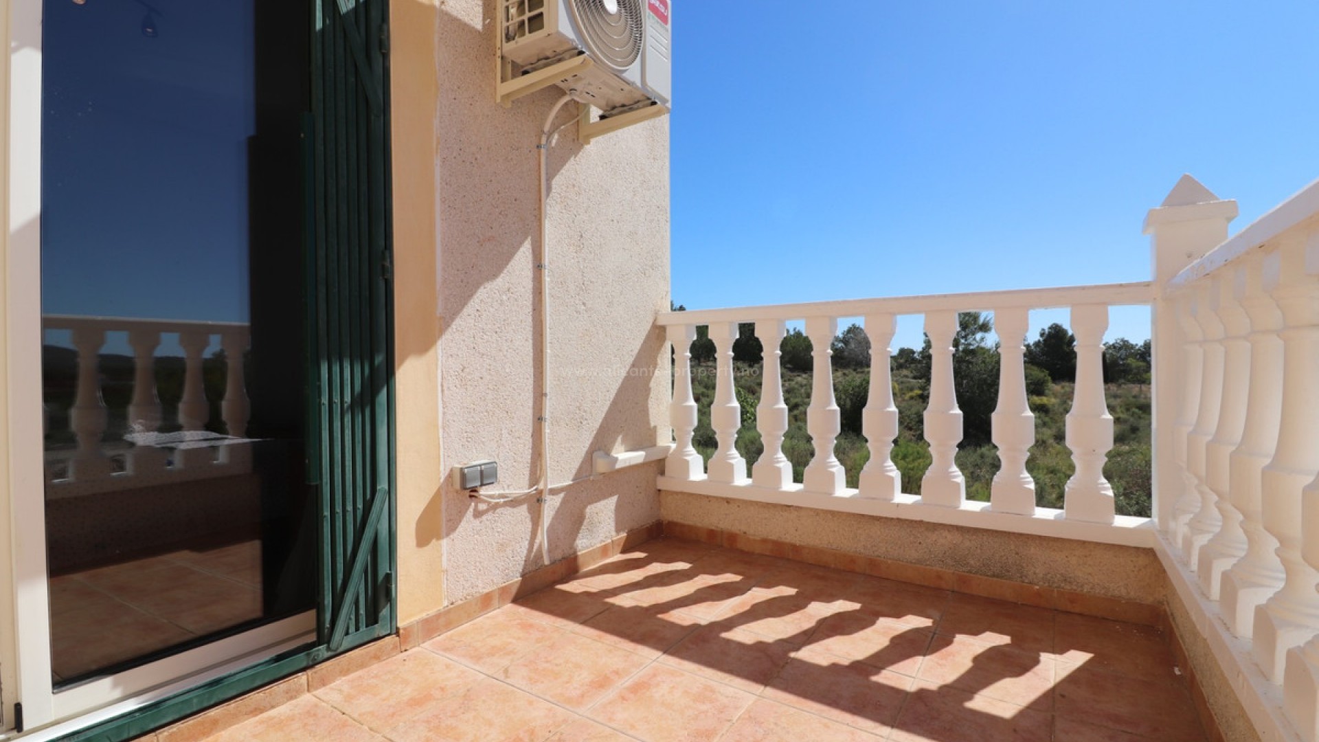 Villa in San Miguel de Salinas Centro