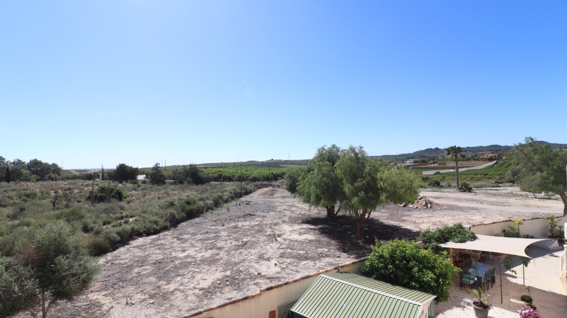 Villa in San Miguel de Salinas Centro