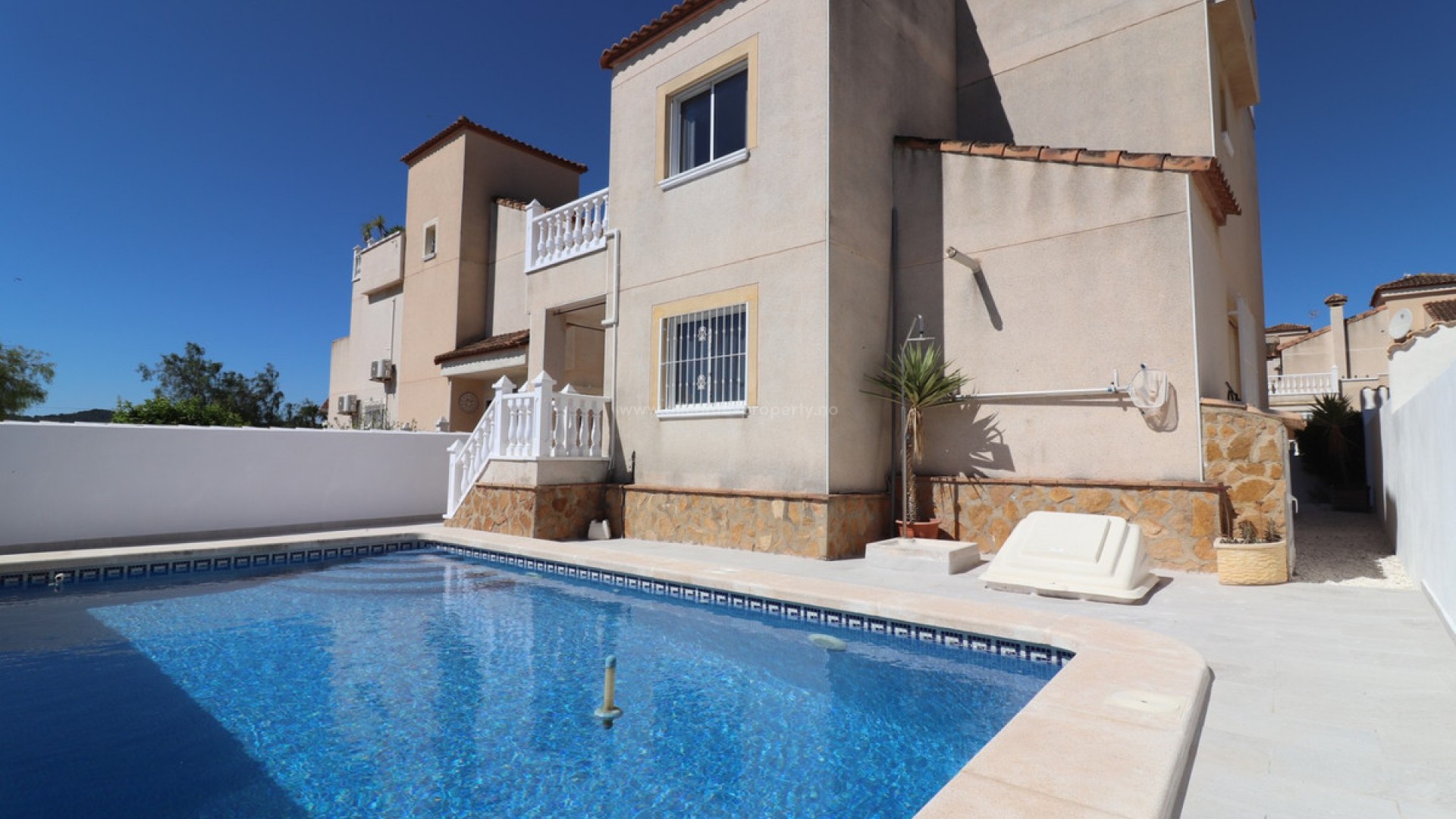 Villa in San Miguel de Salinas Centro