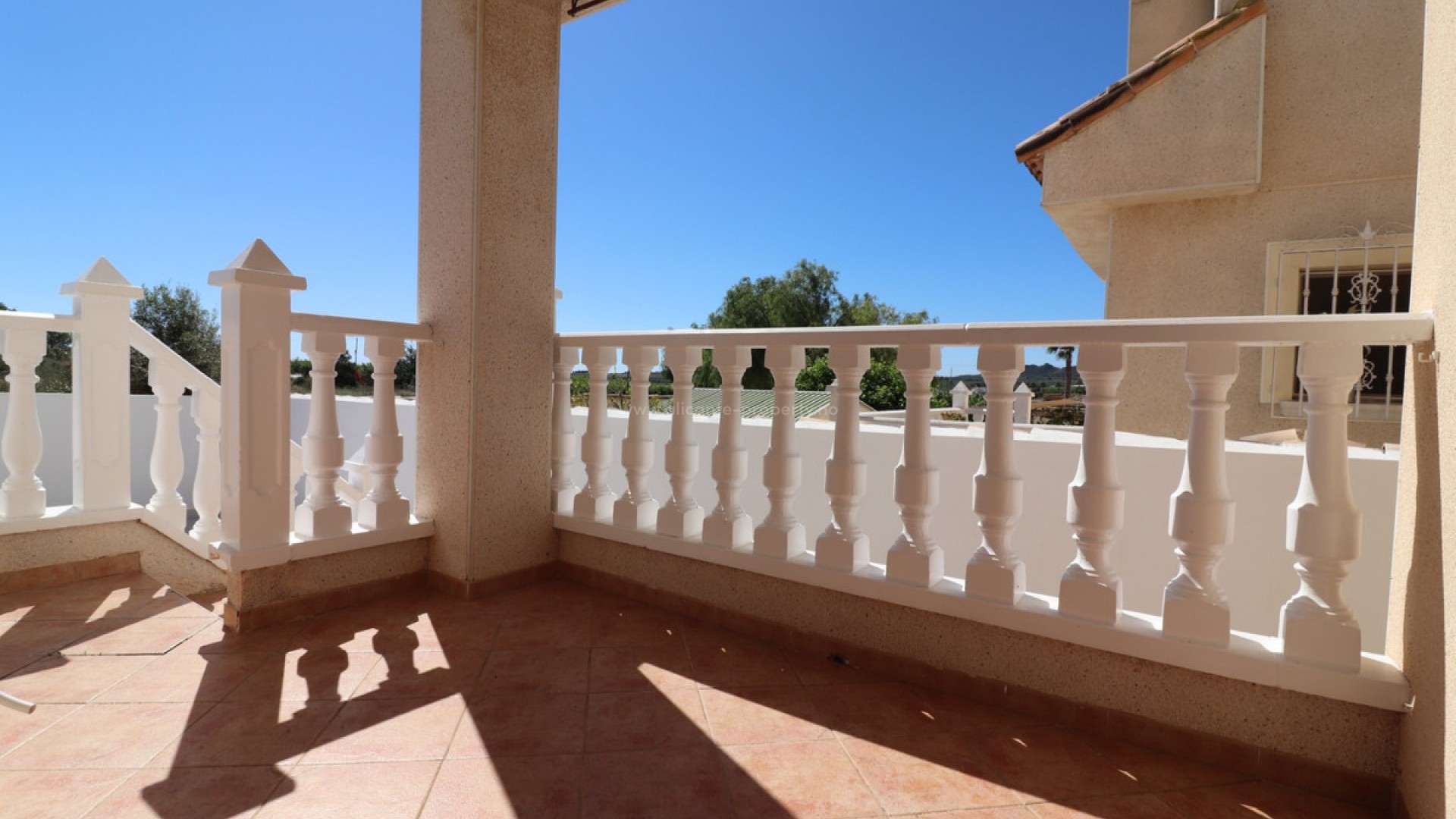 Villa in San Miguel de Salinas Centro