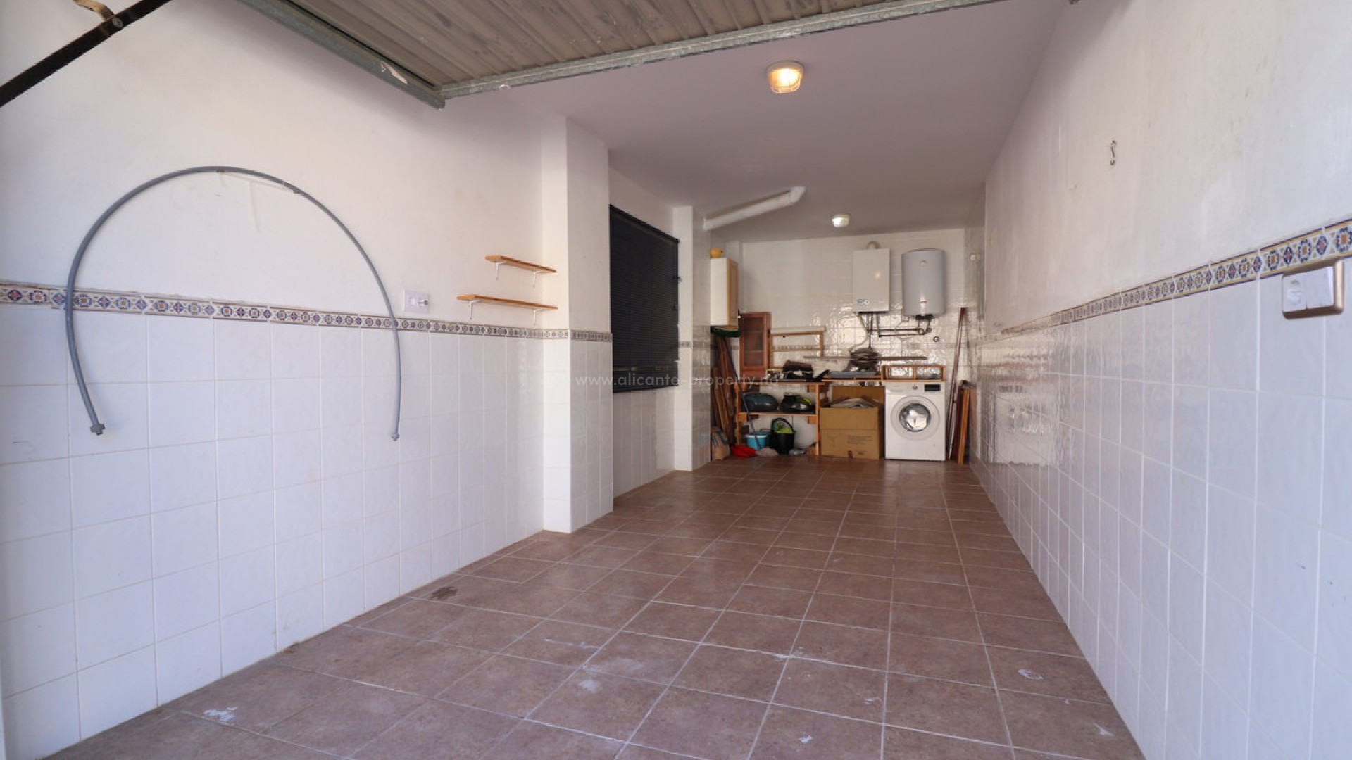 Villa in San Miguel de Salinas Centro