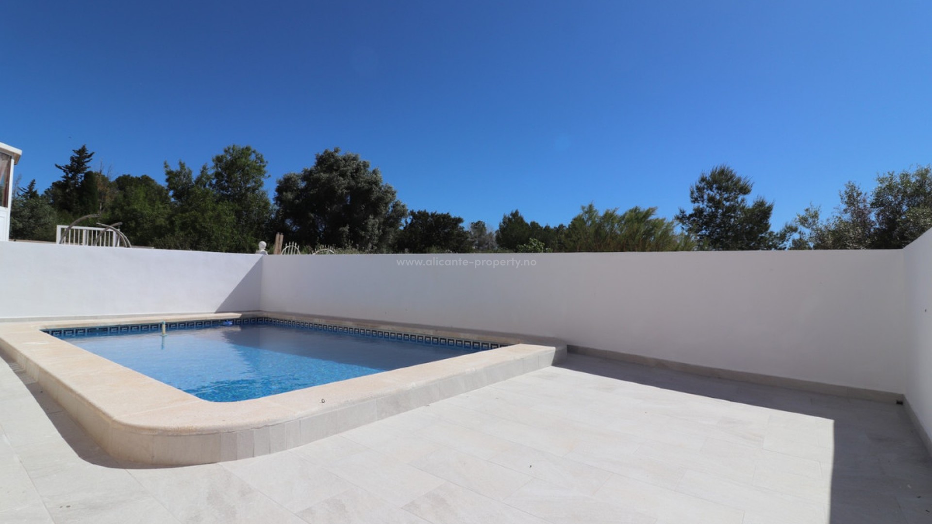 Villa in San Miguel de Salinas Centro