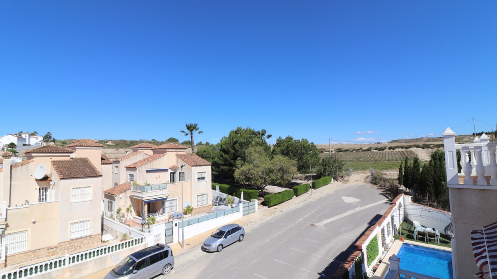 Villa in San Miguel de Salinas Centro