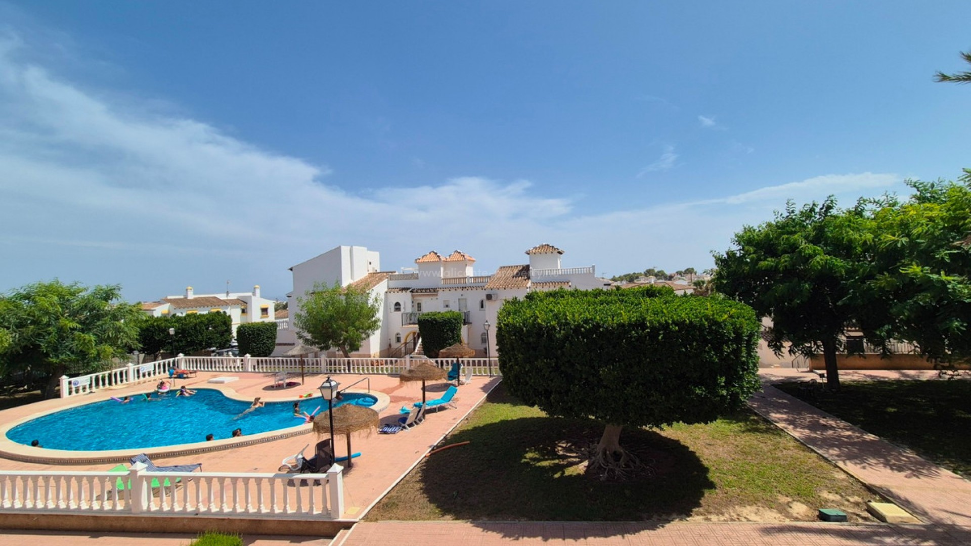 Villa in San Miguel de Salinas Centro