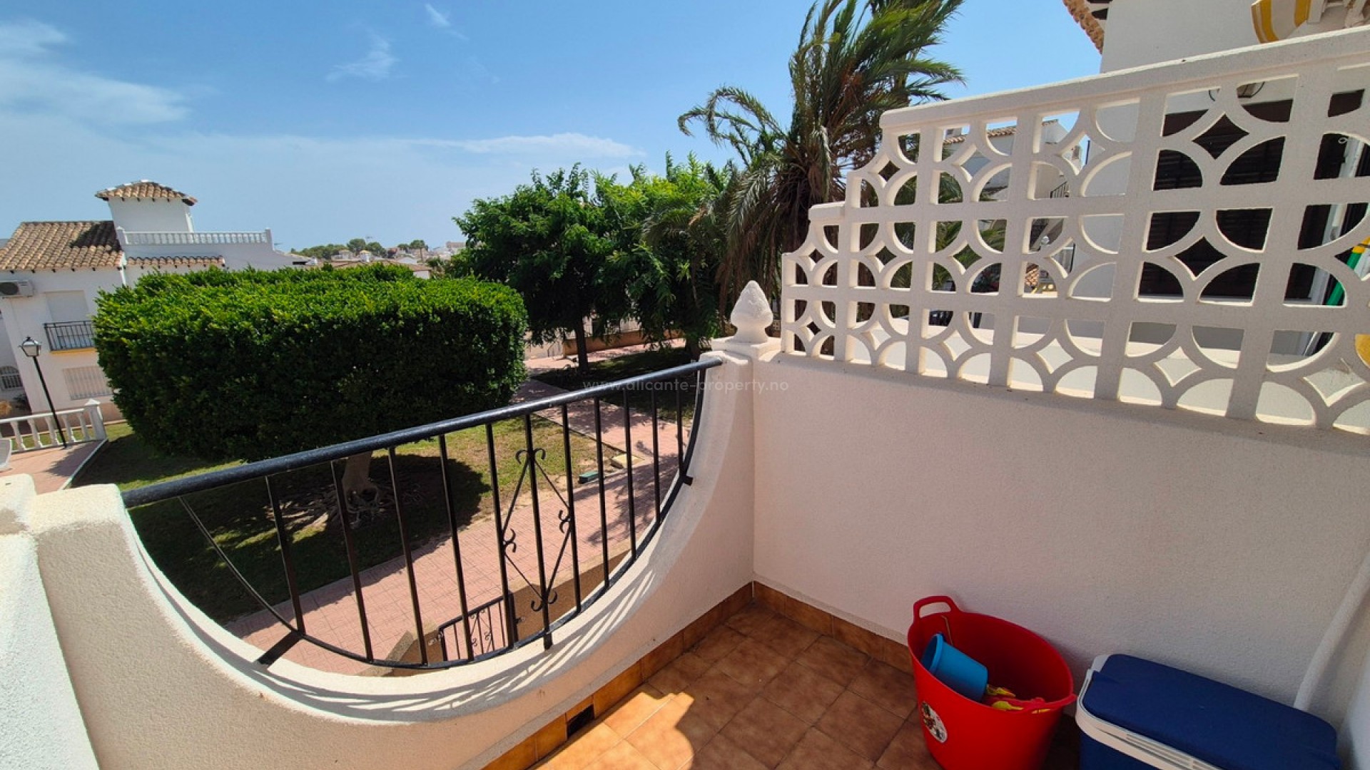 Villa in San Miguel de Salinas Centro
