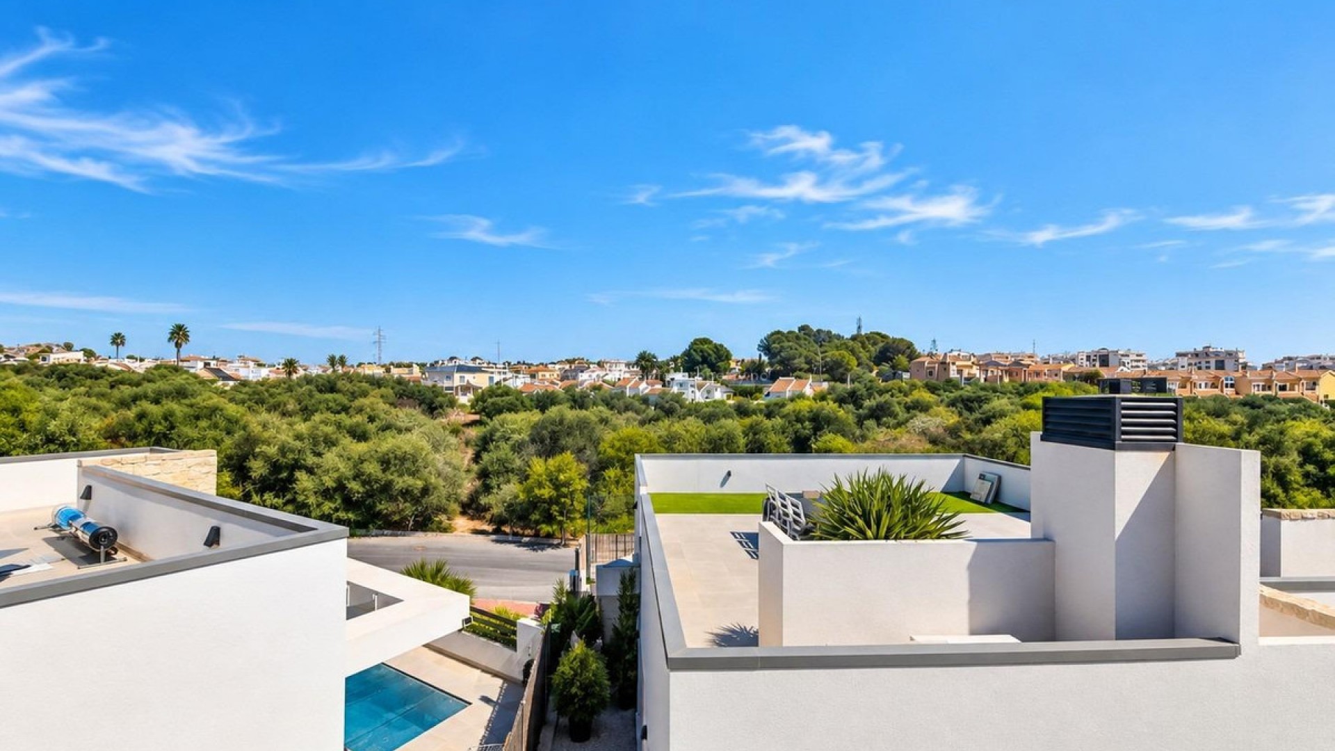 Villa in San Miguel de Salinas Centro