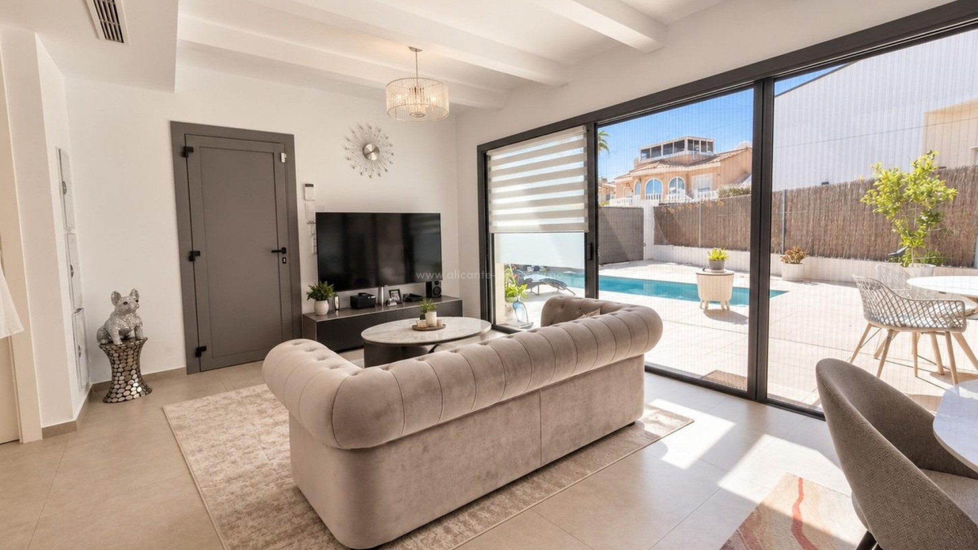 Villa in San Miguel de Salinas Centro