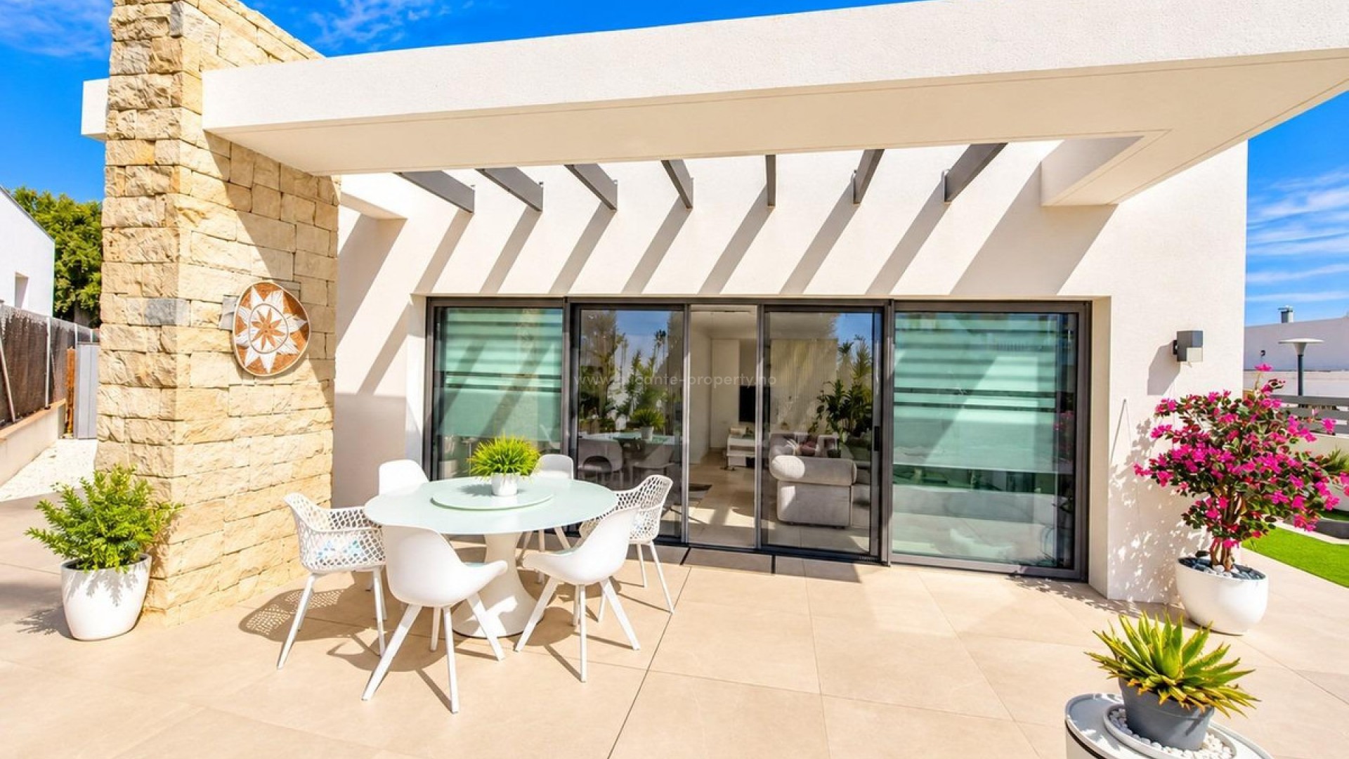 Villa in San Miguel de Salinas Centro