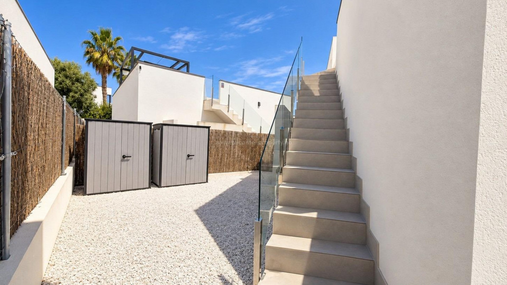 Villa in San Miguel de Salinas Centro